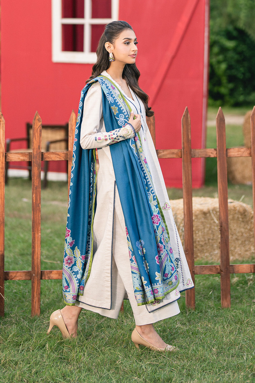 GULRUKH - MSS5766