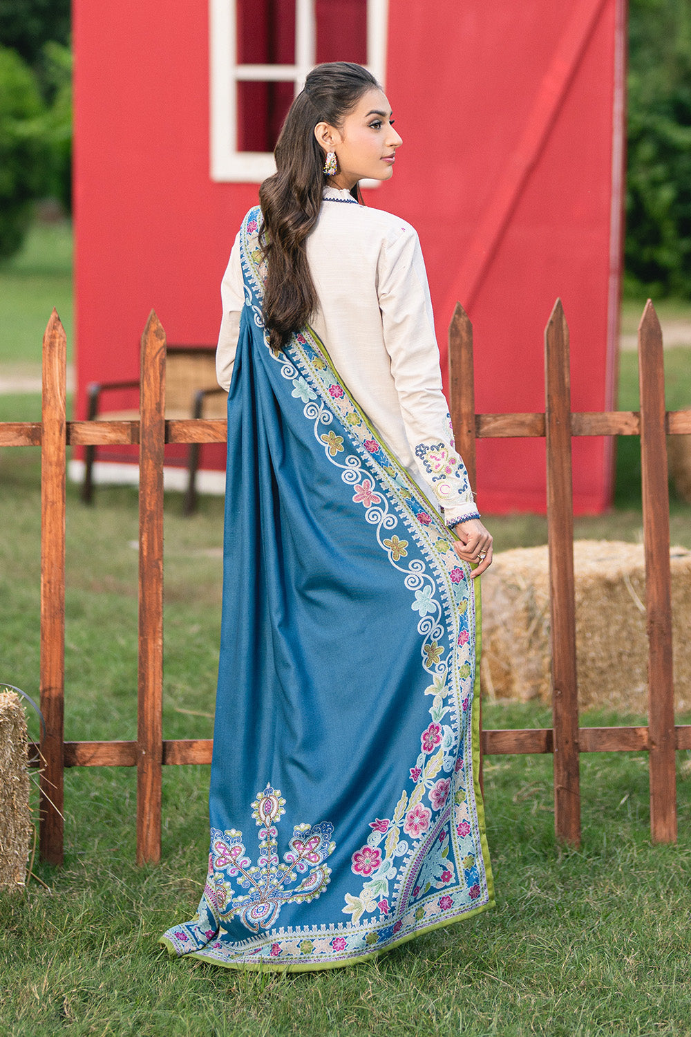 GULRUKH - MSS5766