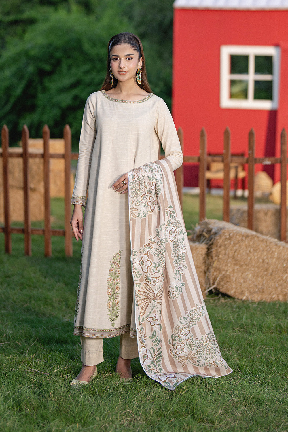 GULBADAN - MSS5767