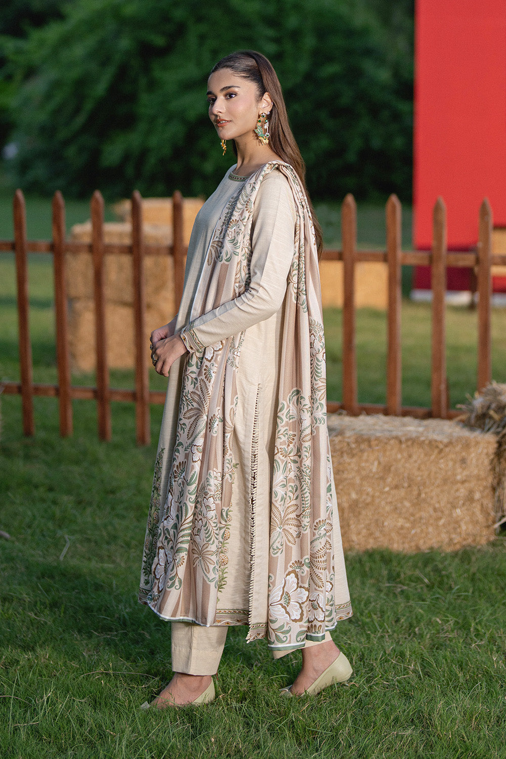 GULBADAN - MSS5767