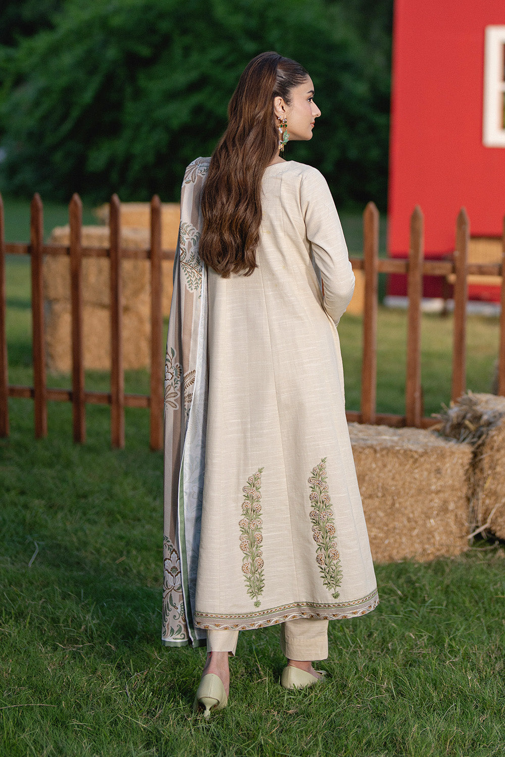 GULBADAN - MSS5767