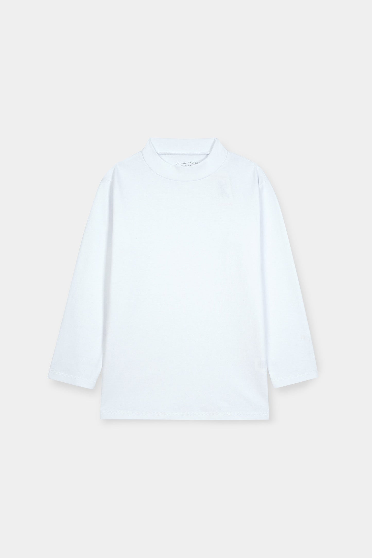 High Neck (MSUMN-05)