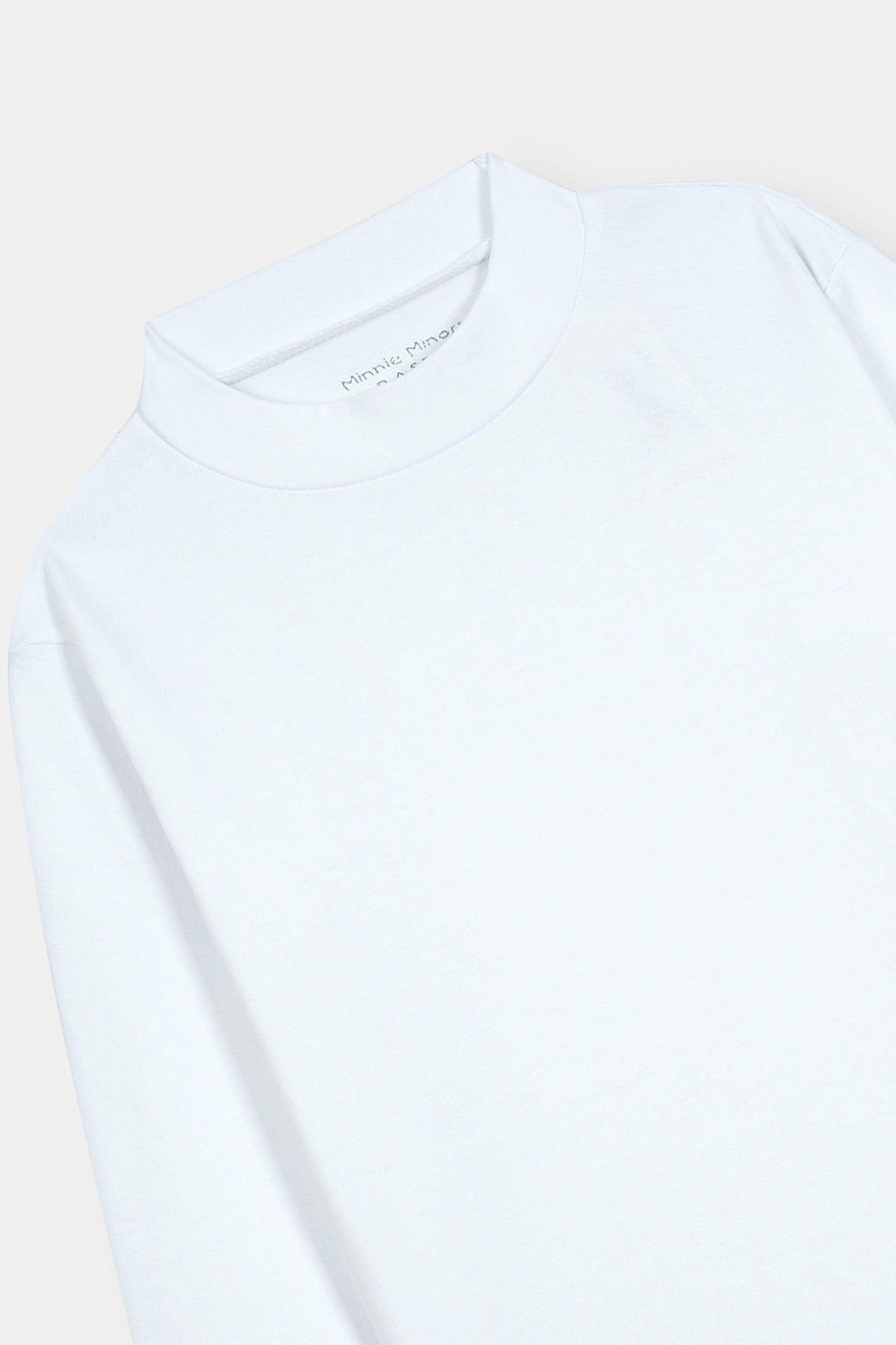 High Neck (MSUMN-05)