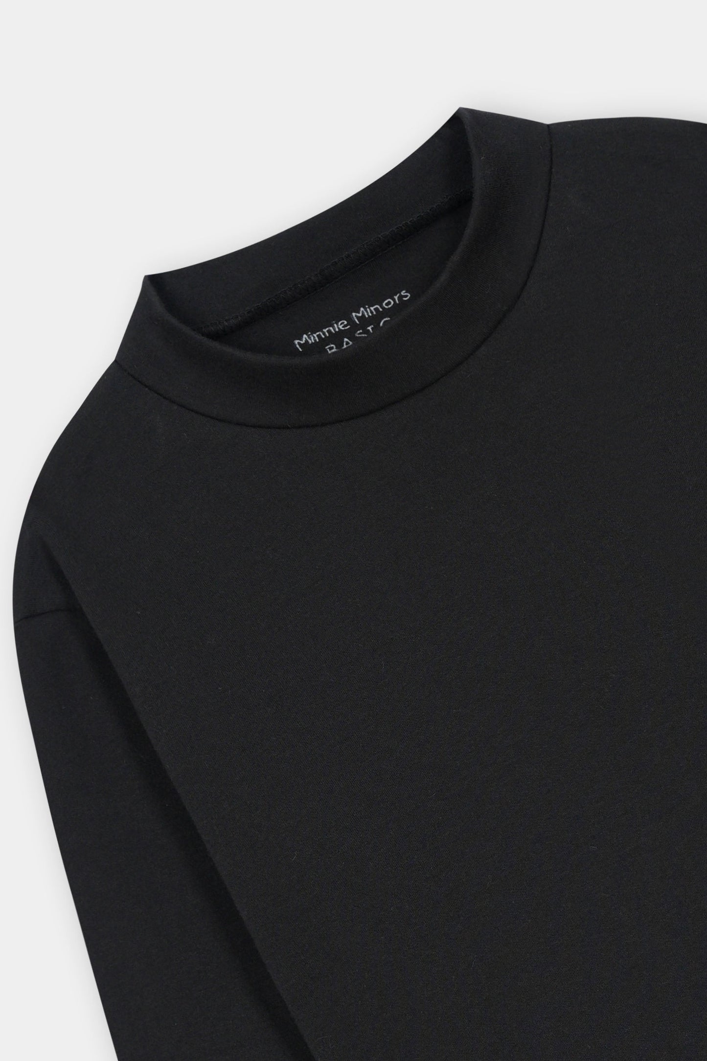 High Neck (MSUMN-06)