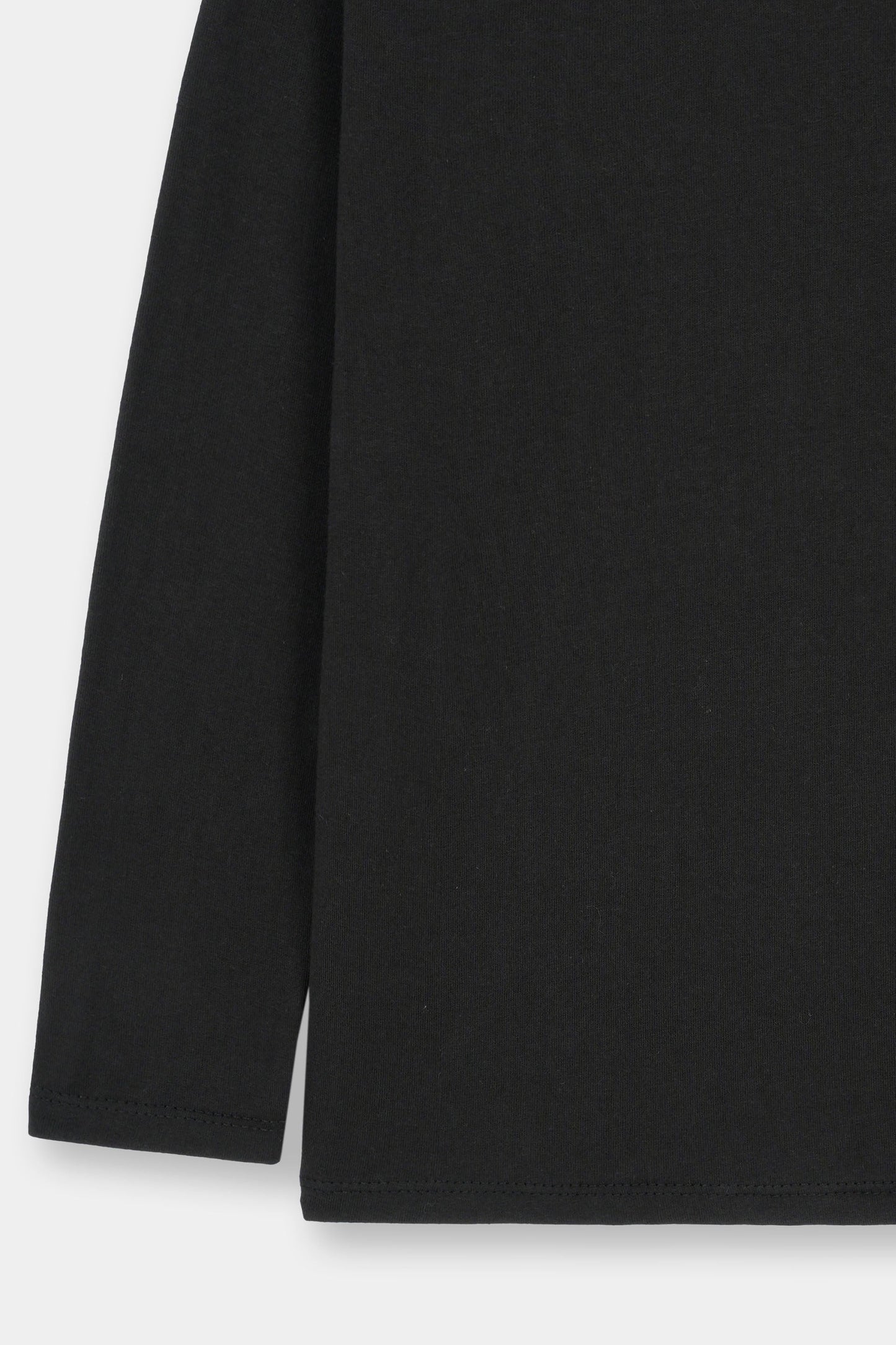 Crew Neck T-Shirt (MSUST-09)