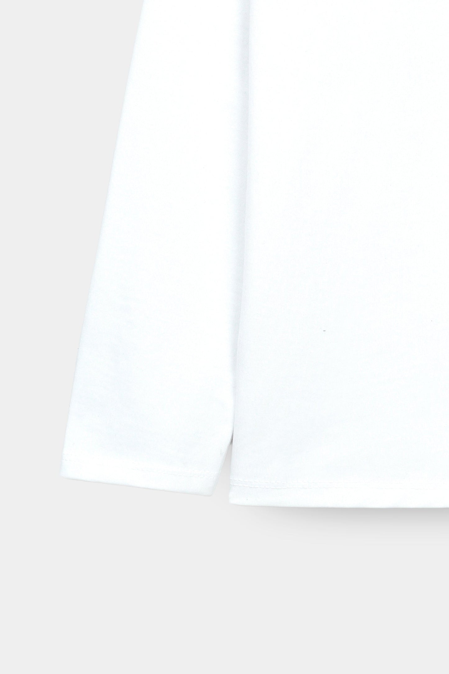 Crew Neck T-Shirt (MSUST-10)