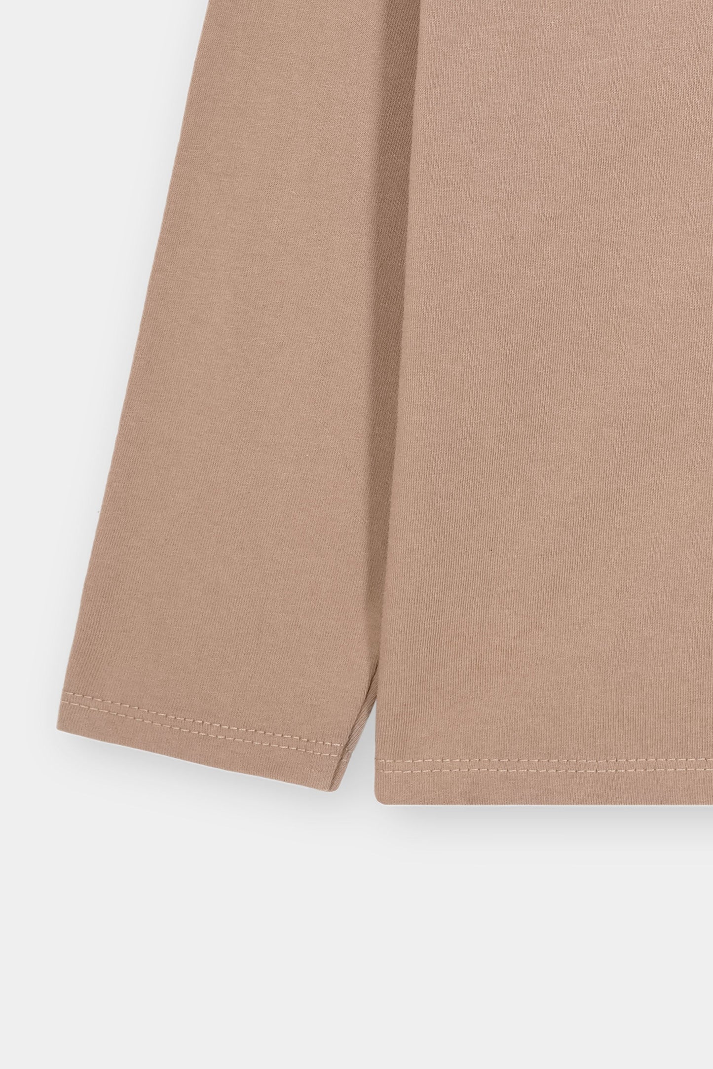Crew Neck T-Shirt (MSUST-12)