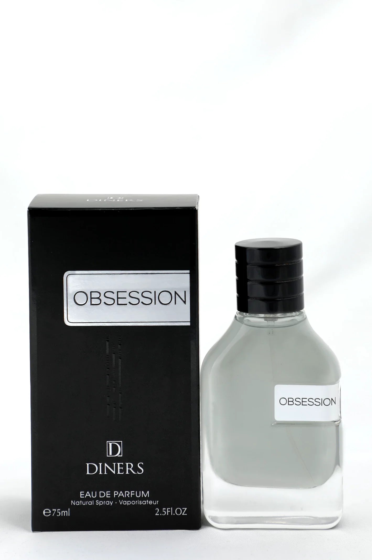 OBSESSION For Men