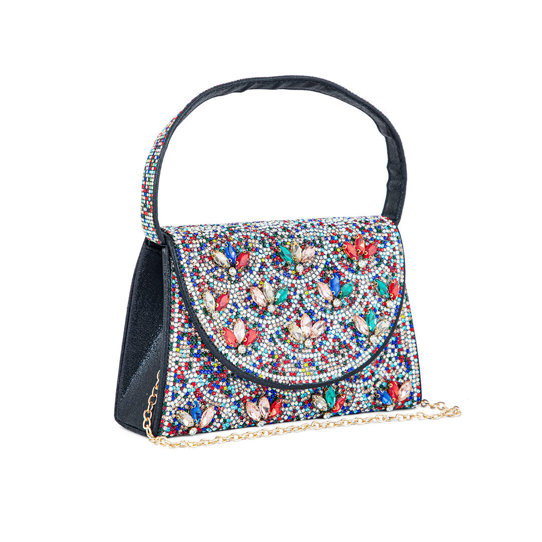 Multy Fancy Shoulder Bag P24331