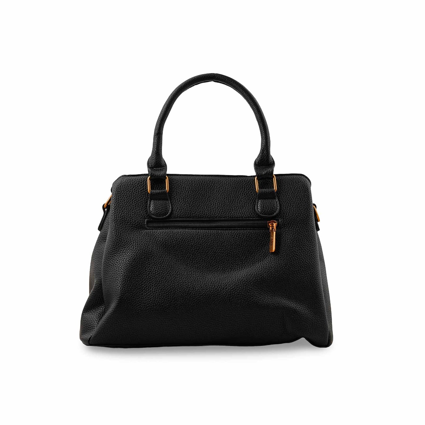 Black Formal Hand Bag For Women P36150