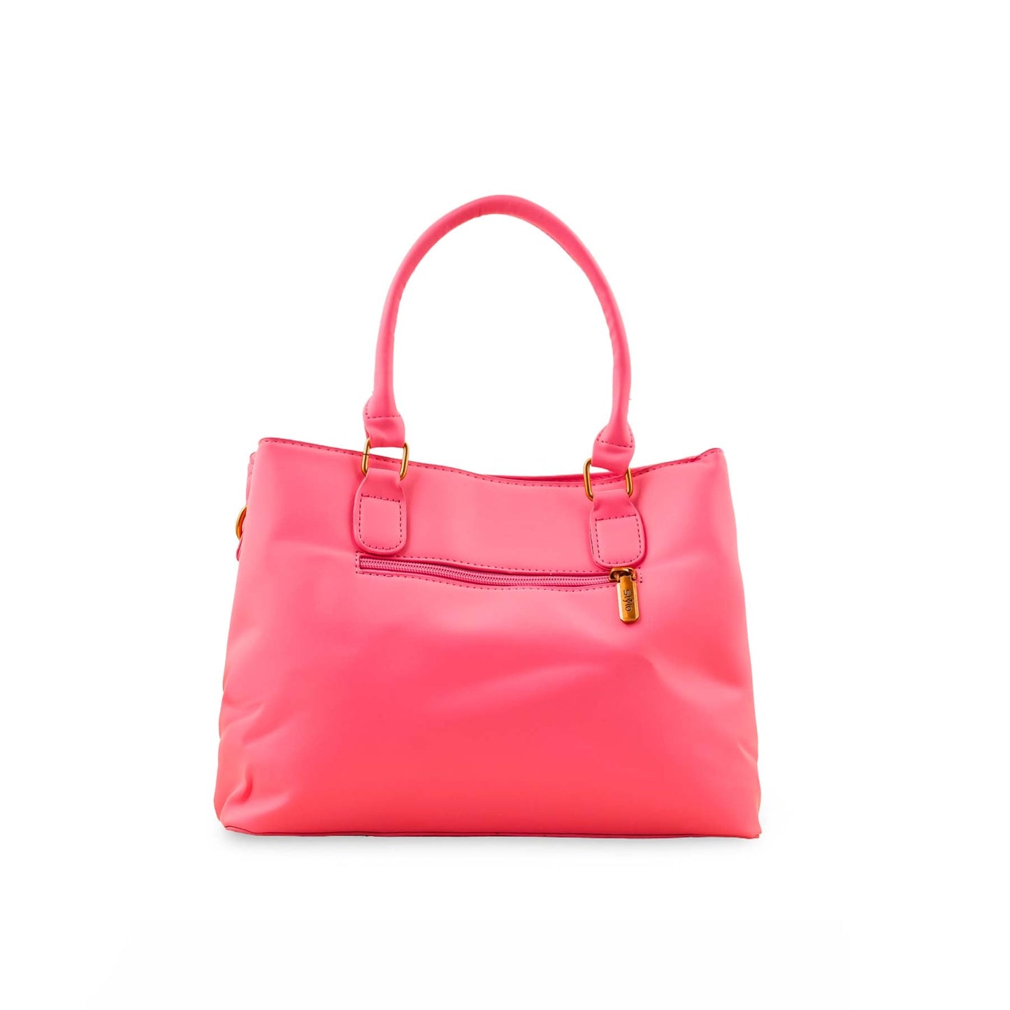 Rose Formal Hand Bag For Ladies P36153