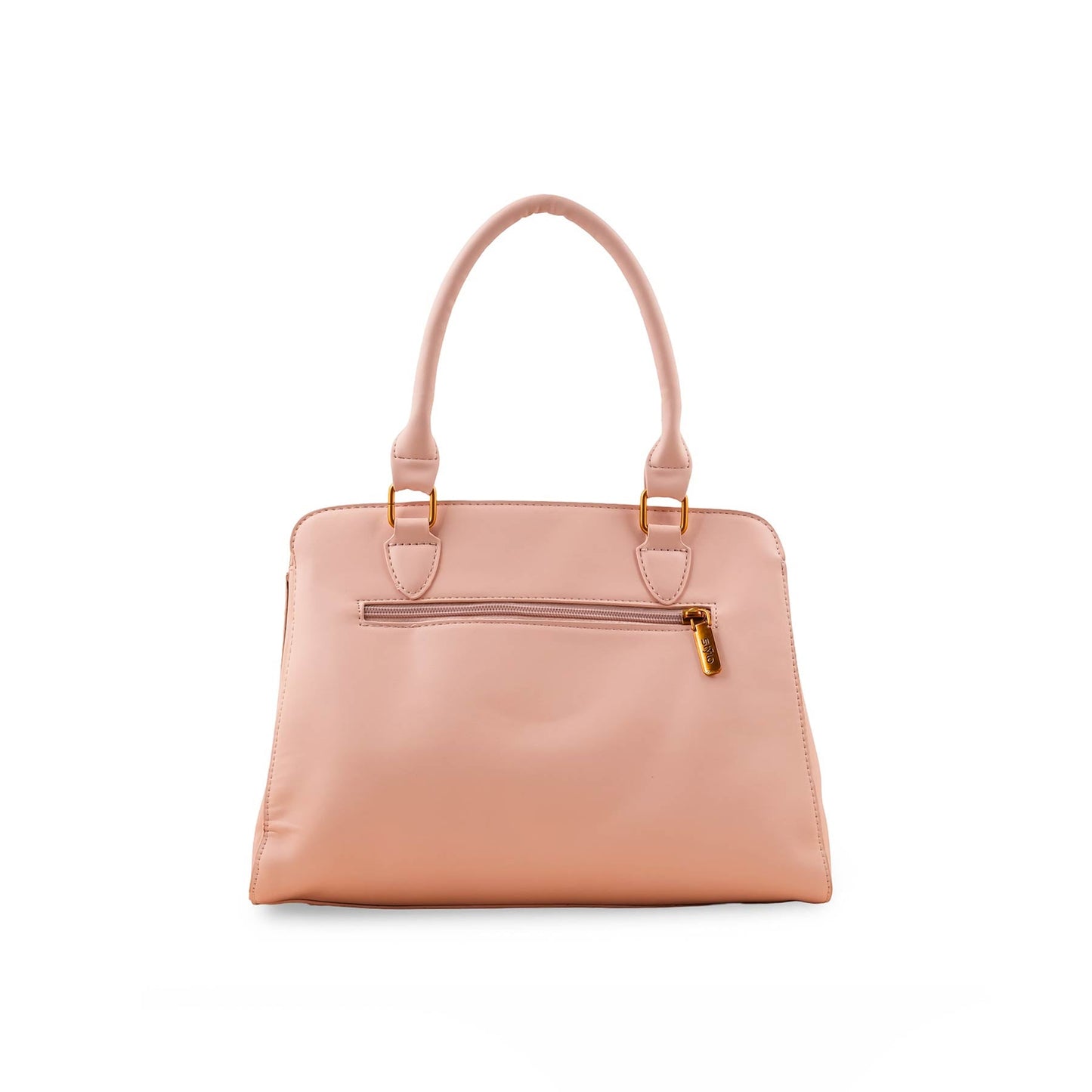 Pink Formal Hand Bag P36154