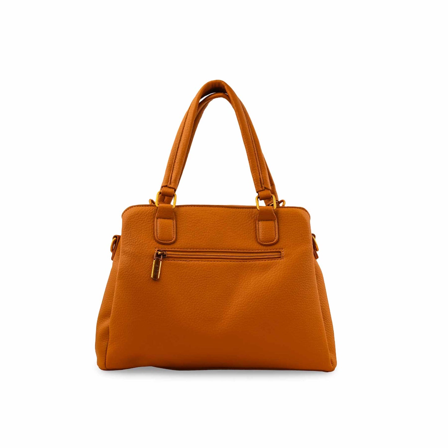 Yellow Formal Hand Bag P36155