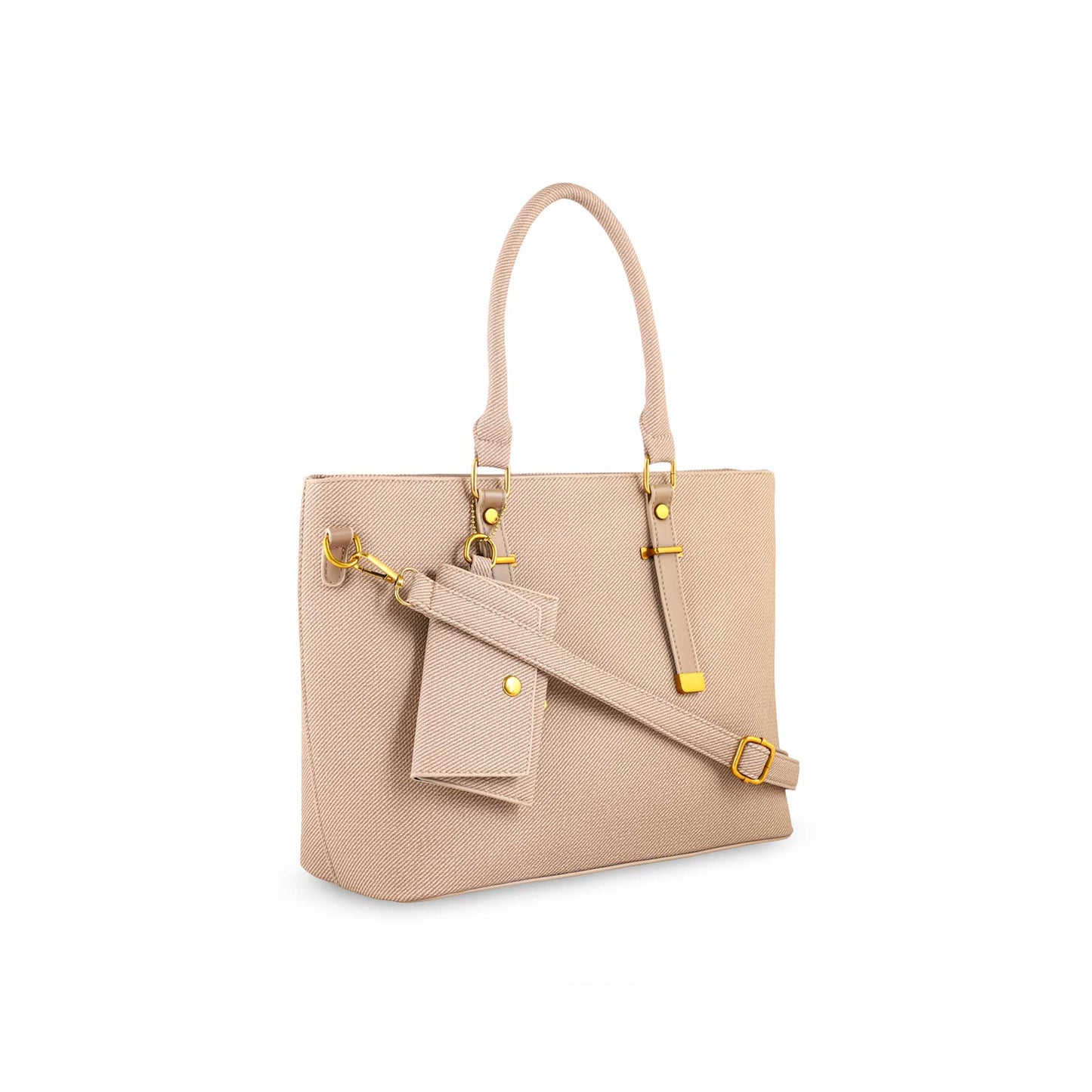 Pink Formal Hand Bag P36156