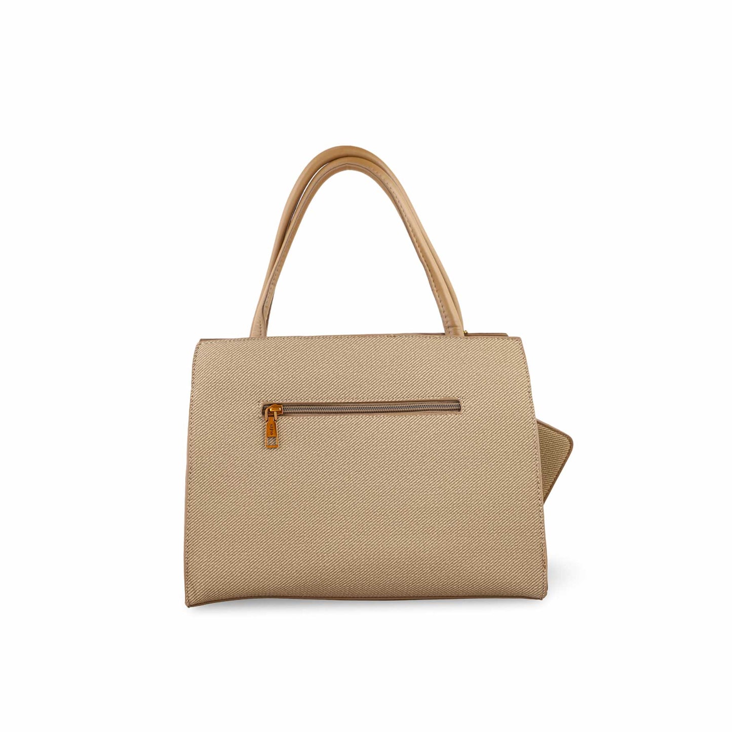 Apricot Formal Hand Bag For Women P36157