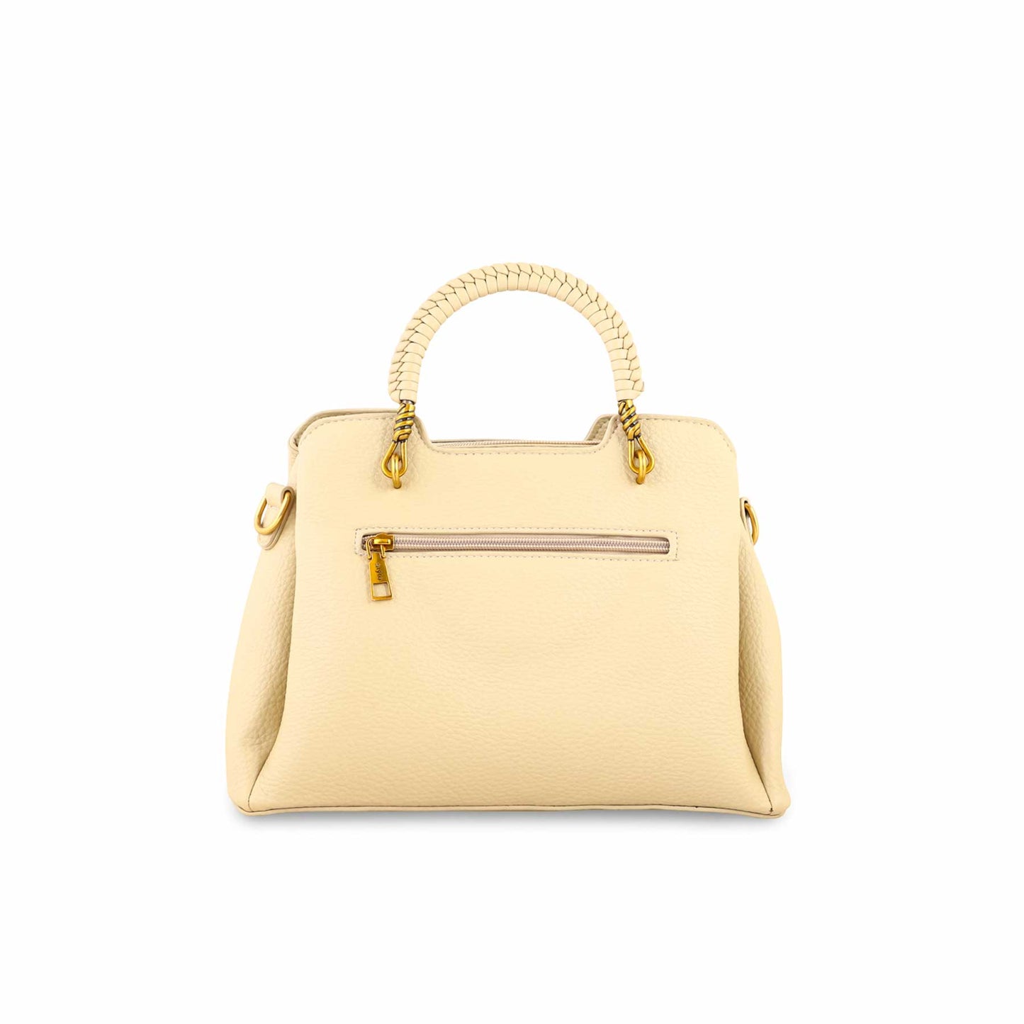 Apricot Formal Hand Bag For Women P36160