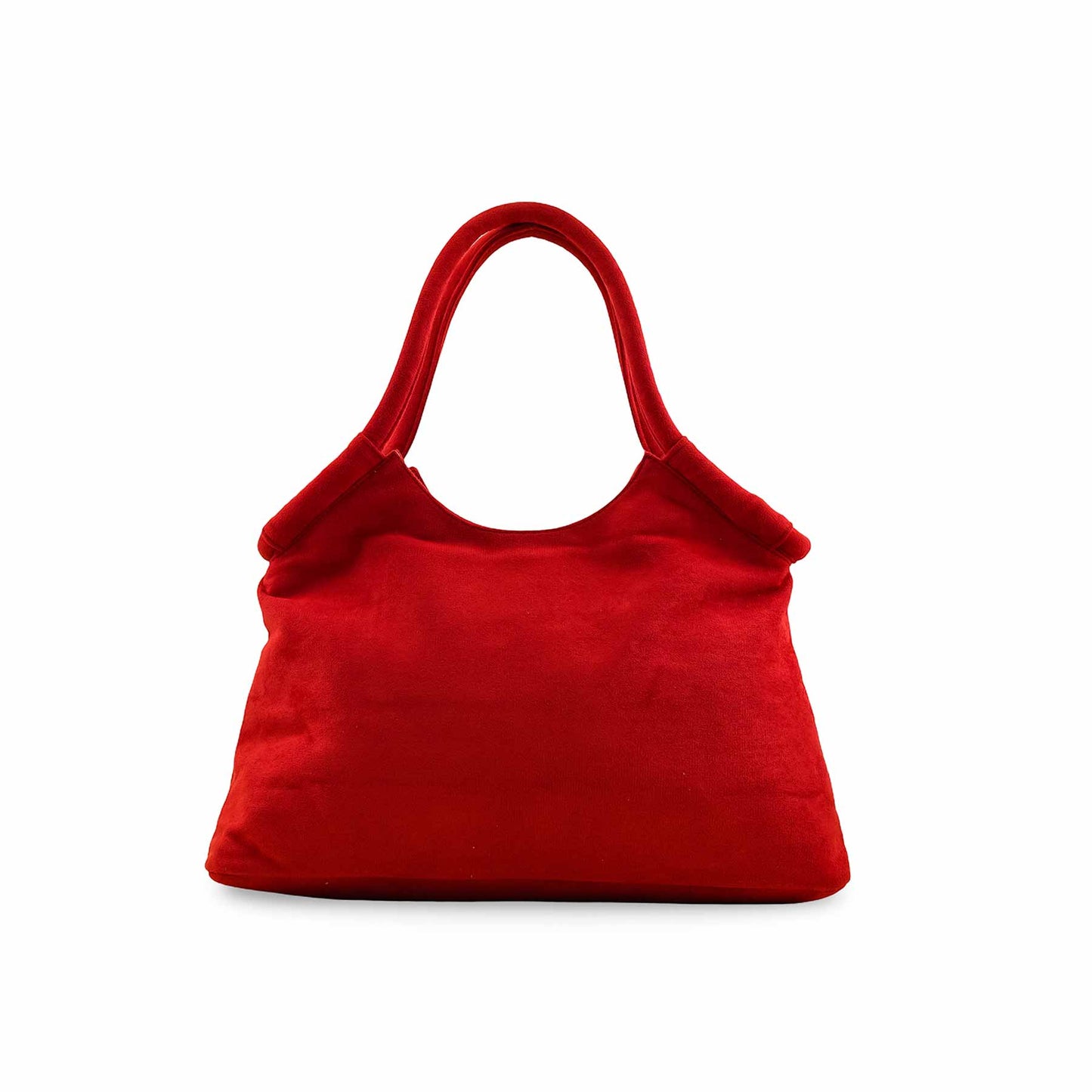Red Fancy Hand Bag P36206
