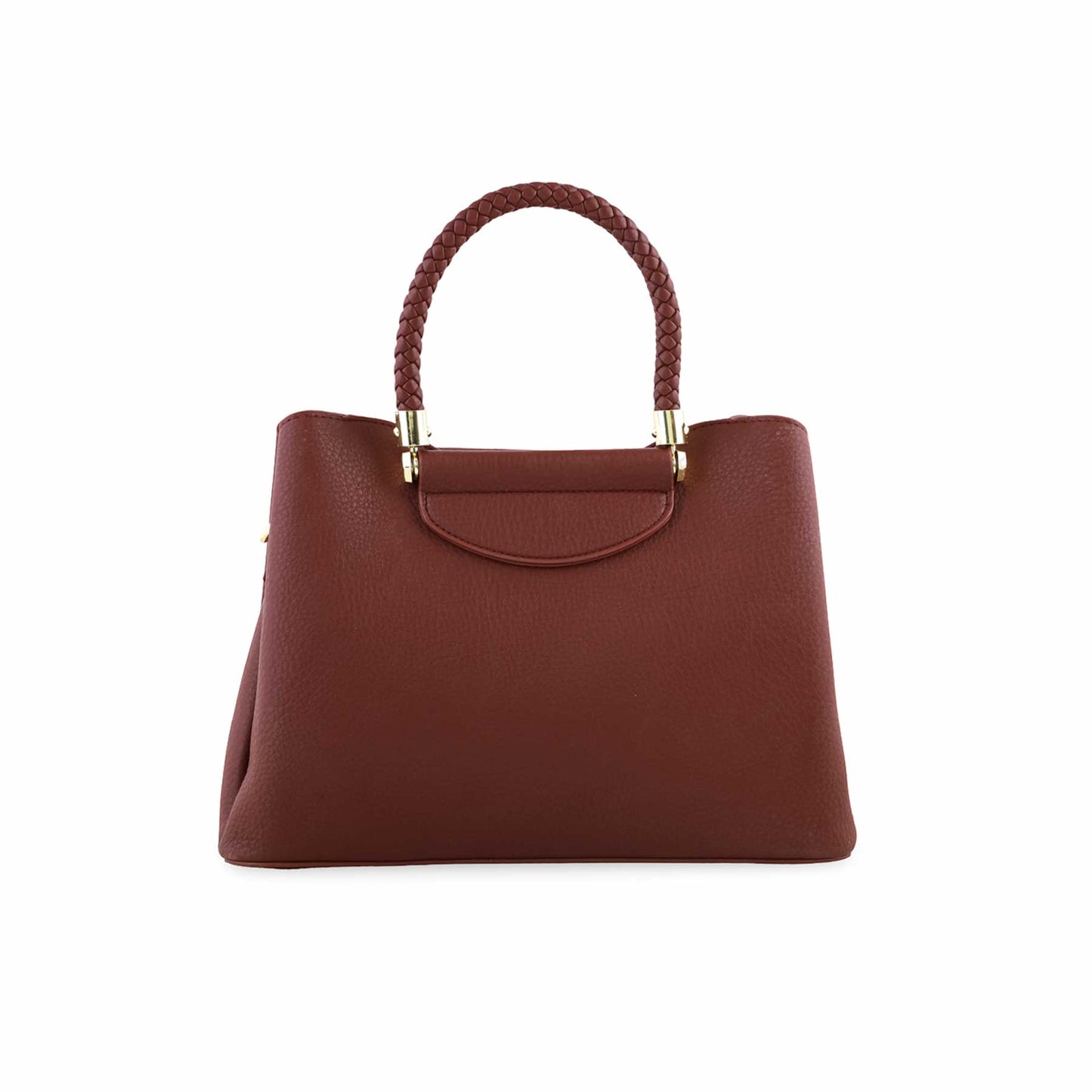 Red Formal Hand Bag P36270