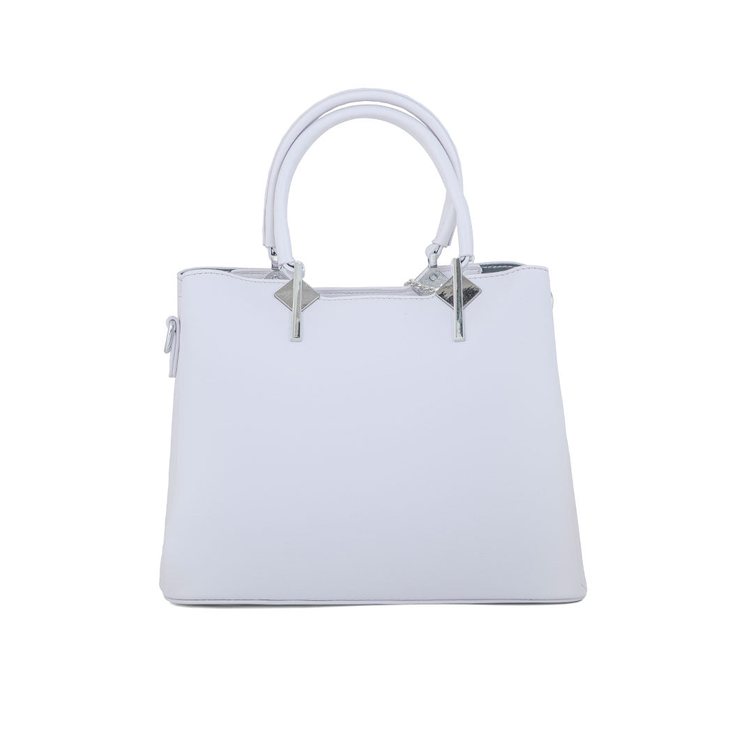 Purple Formal Hand Bag P36288