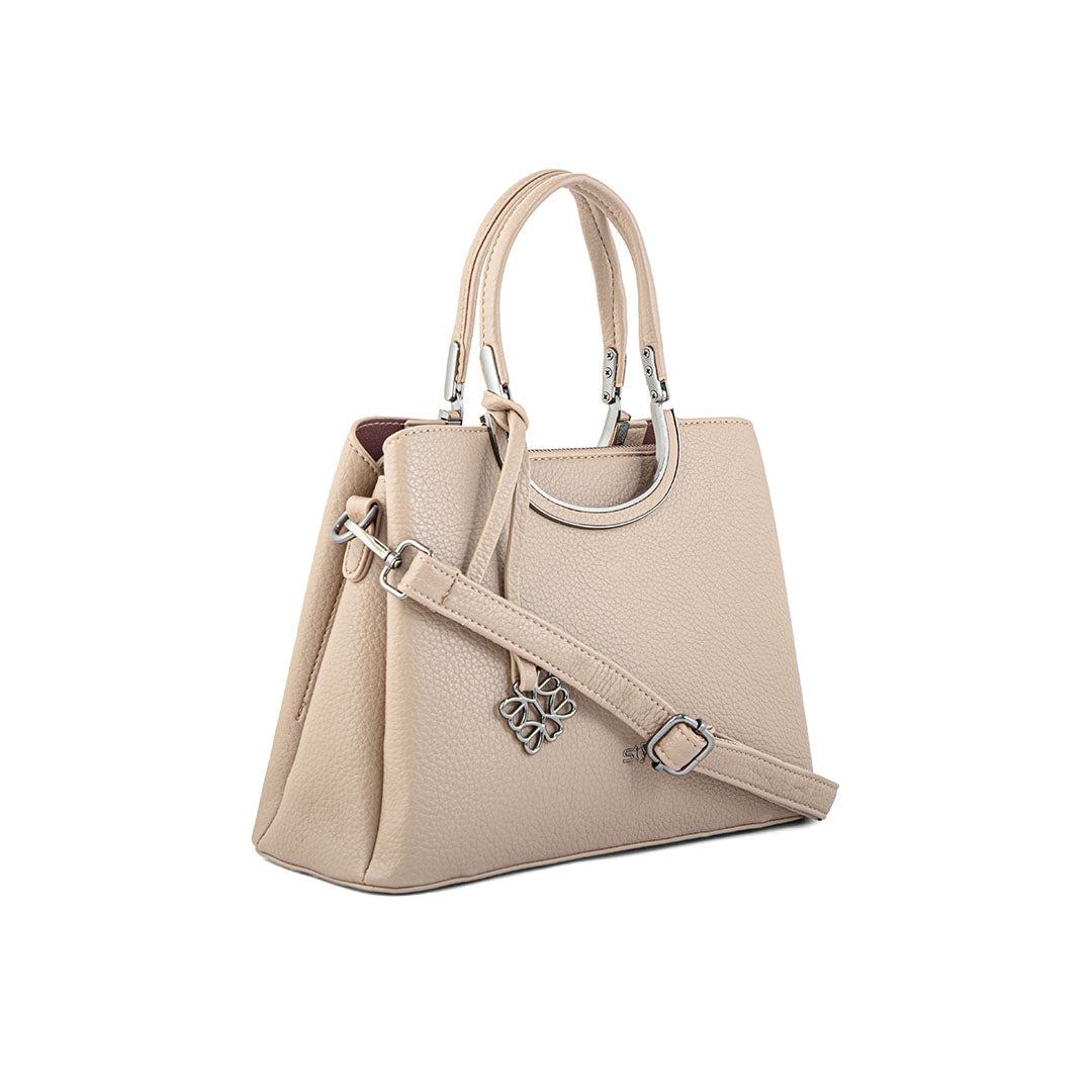 Apricot Formal Hand Bag P36292