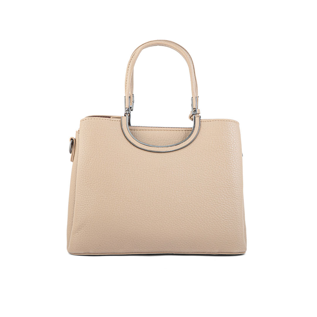 Apricot Formal Hand Bag P36292