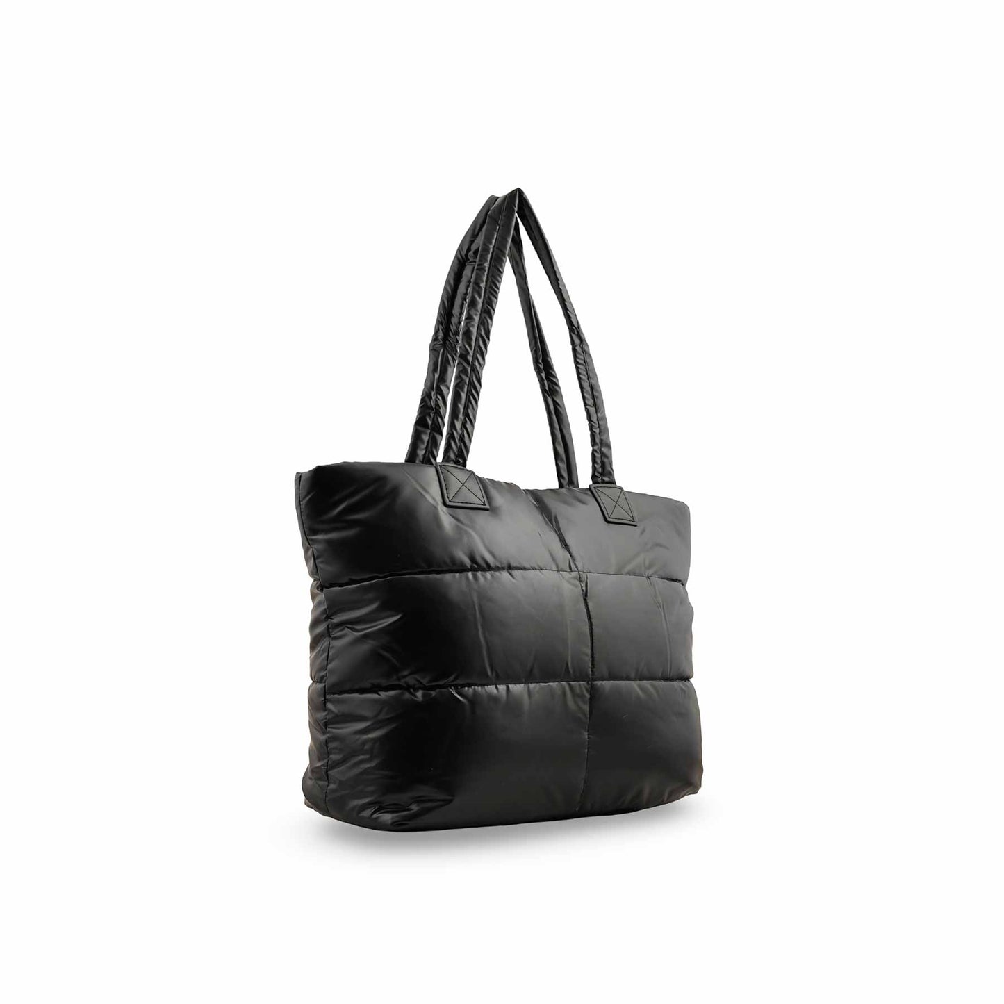 Black Formal Hand Bag P36313