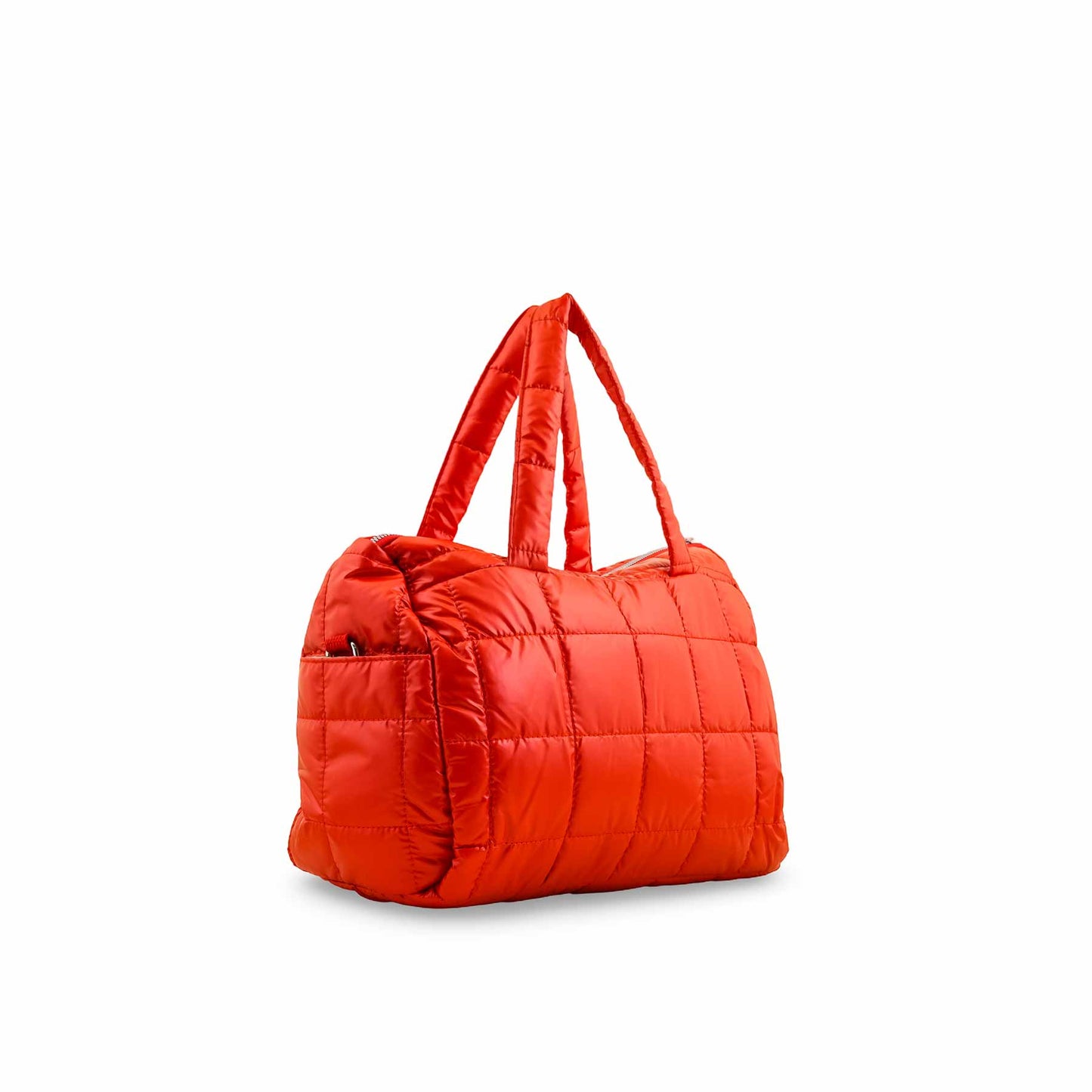 Red Formal Hand Bag P36315