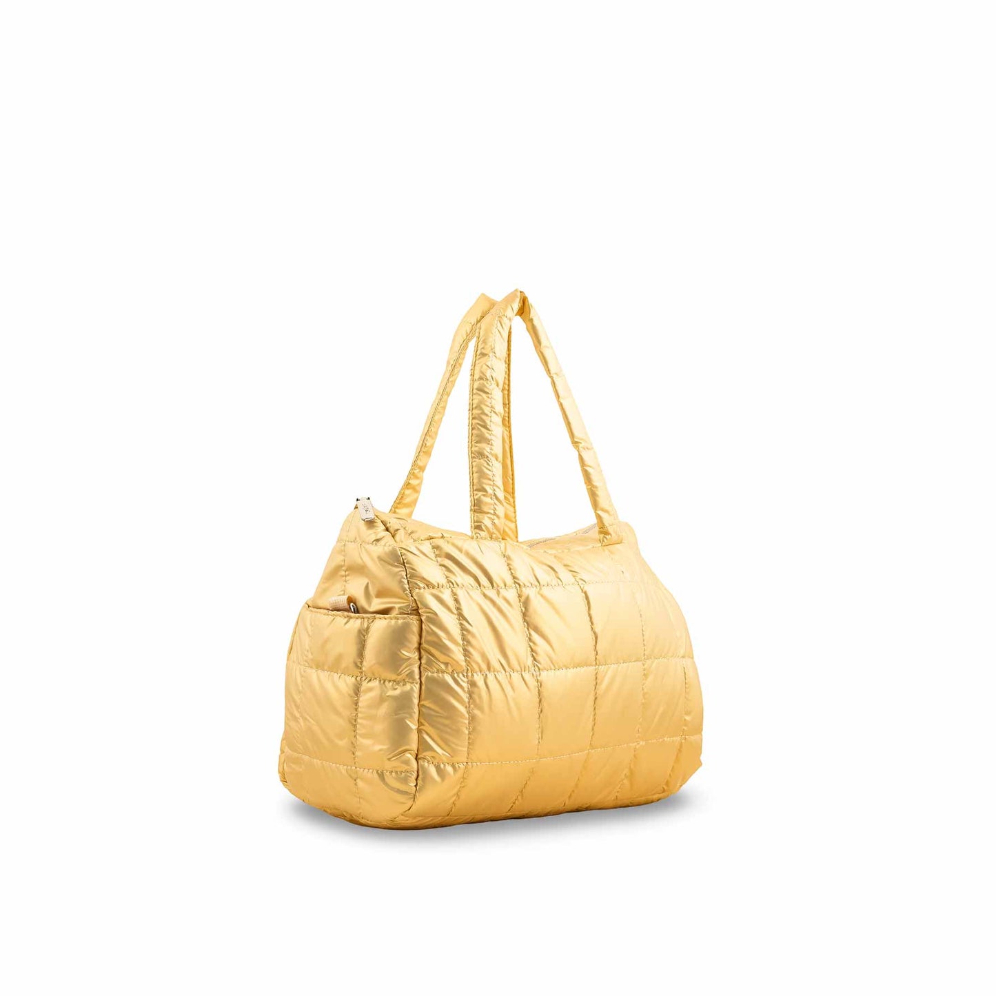 Yellow Formal Hand Bag P36315