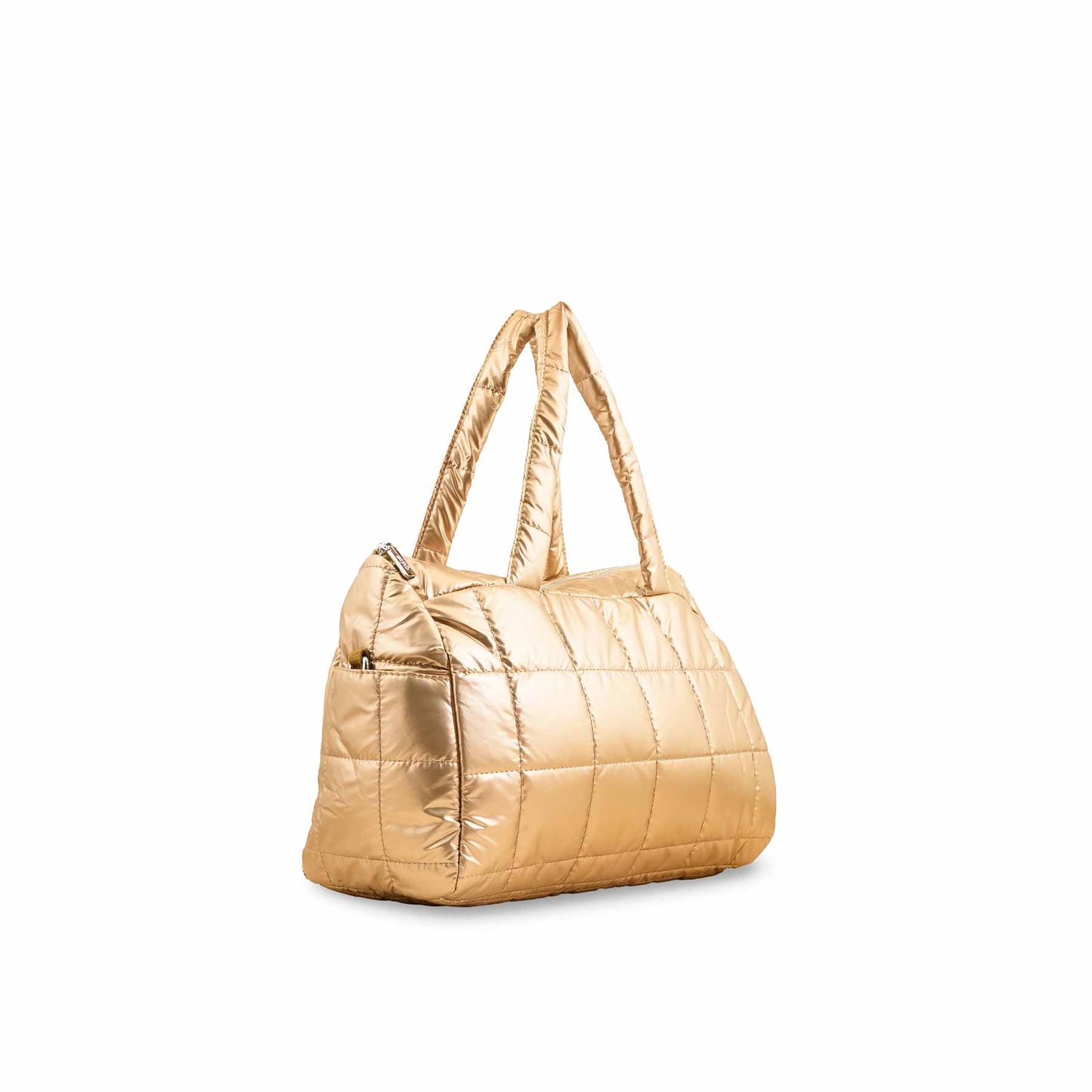 Beige Formal Hand Bag P36315