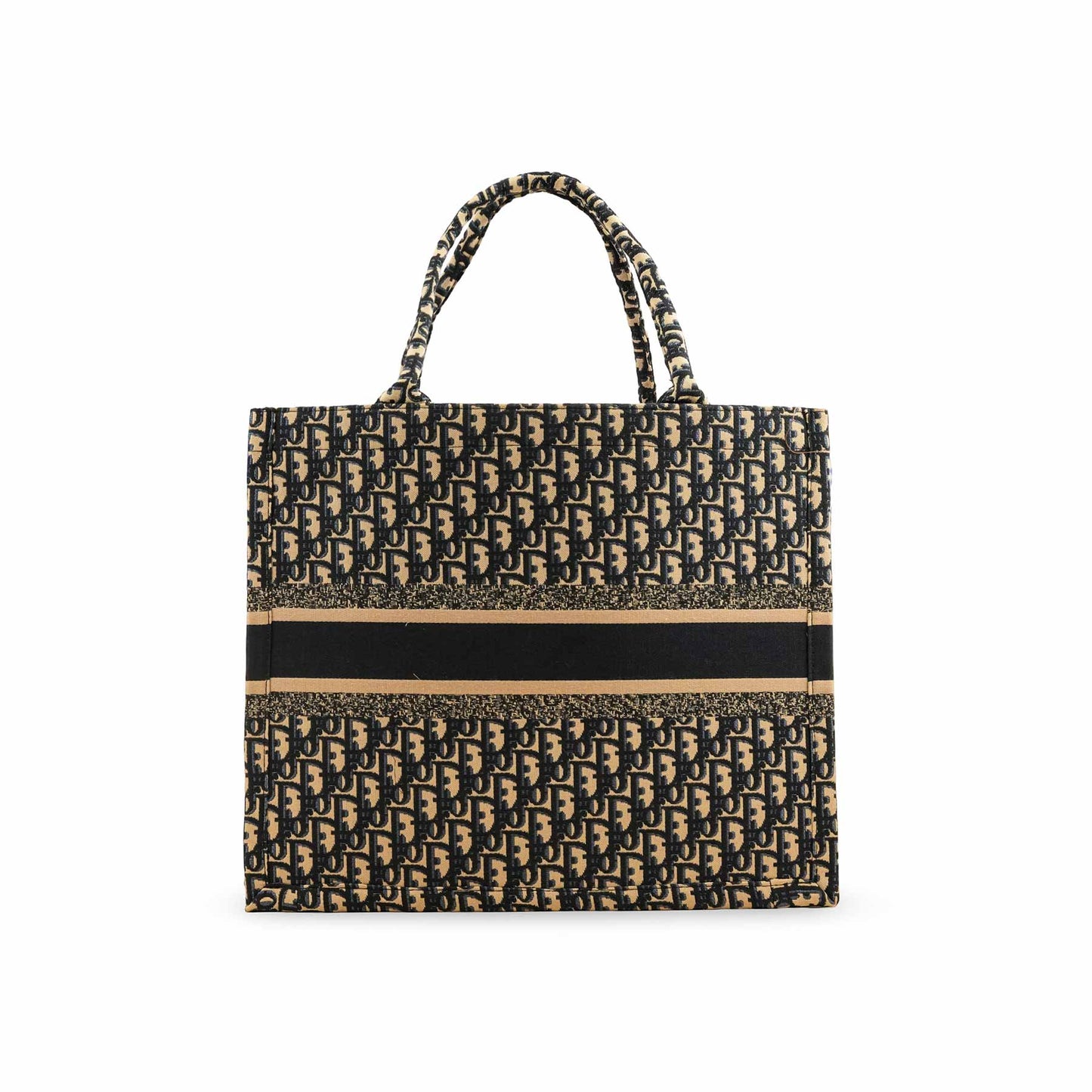 Blue Formal Hand Bag P36337