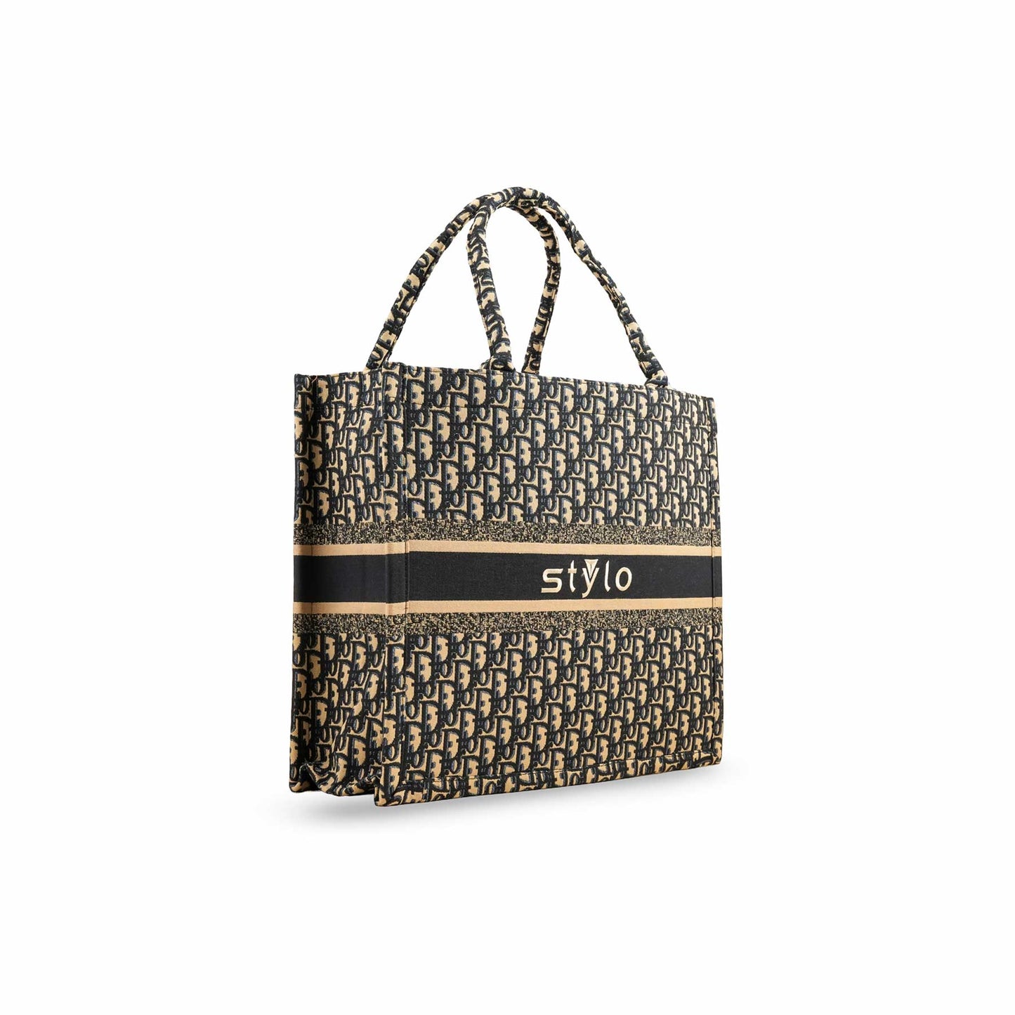 Blue Formal Hand Bag P36337