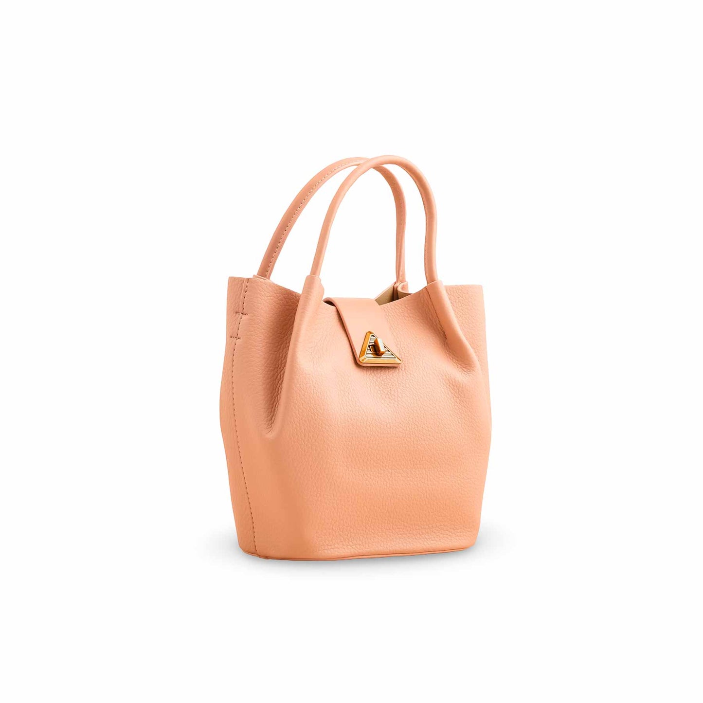 Pink Formal Hand Bag P36355