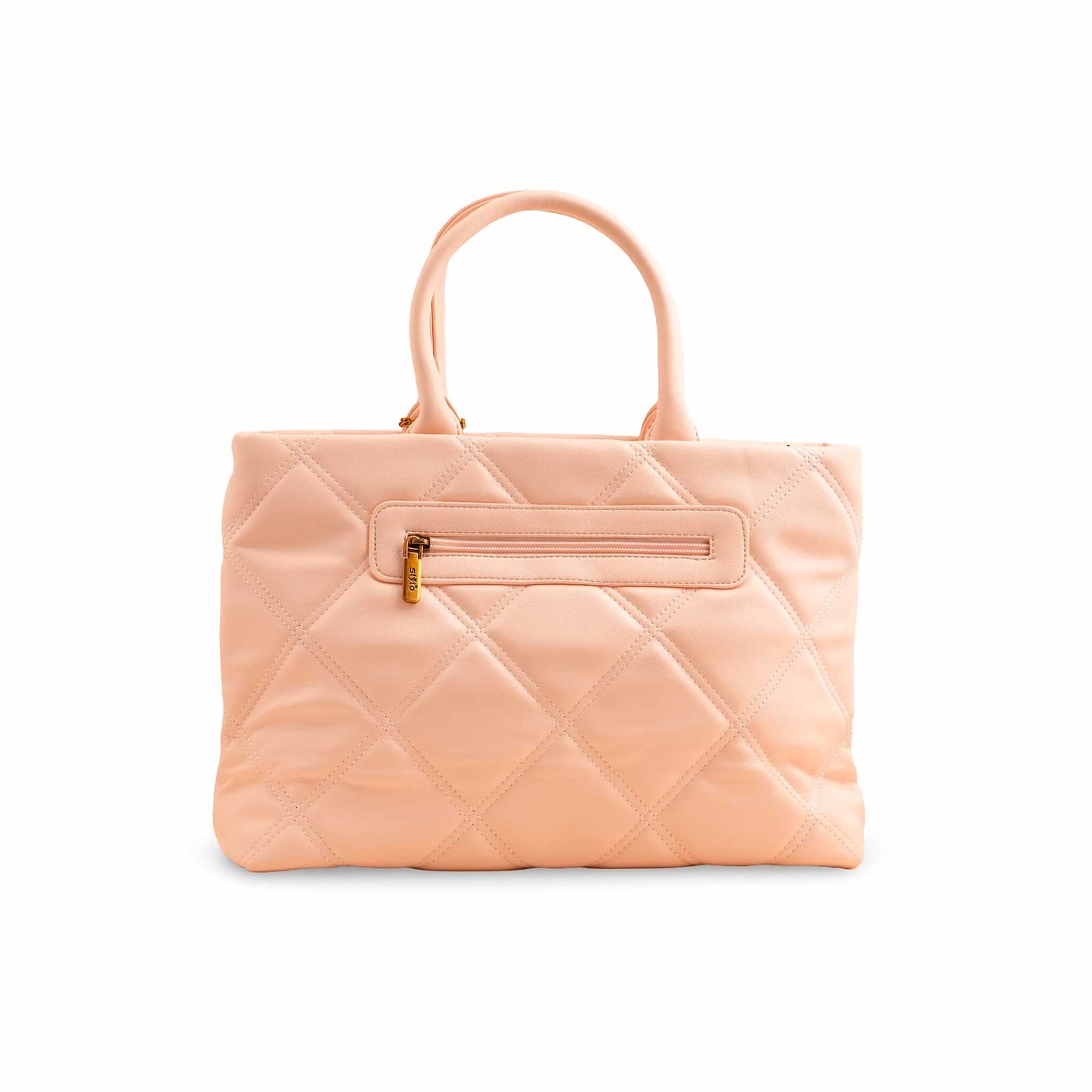 Pink Formal Hand Bag P36368