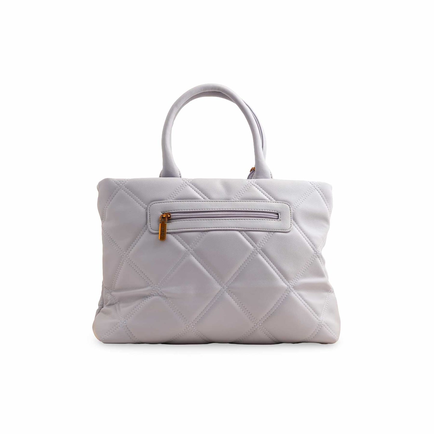 Purple Formal Hand Bag P36368