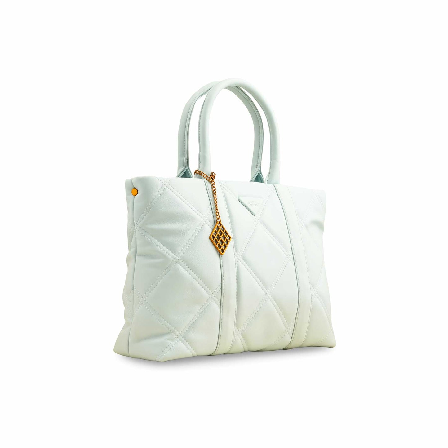 Sky Blue Formal Hand Bag P36368