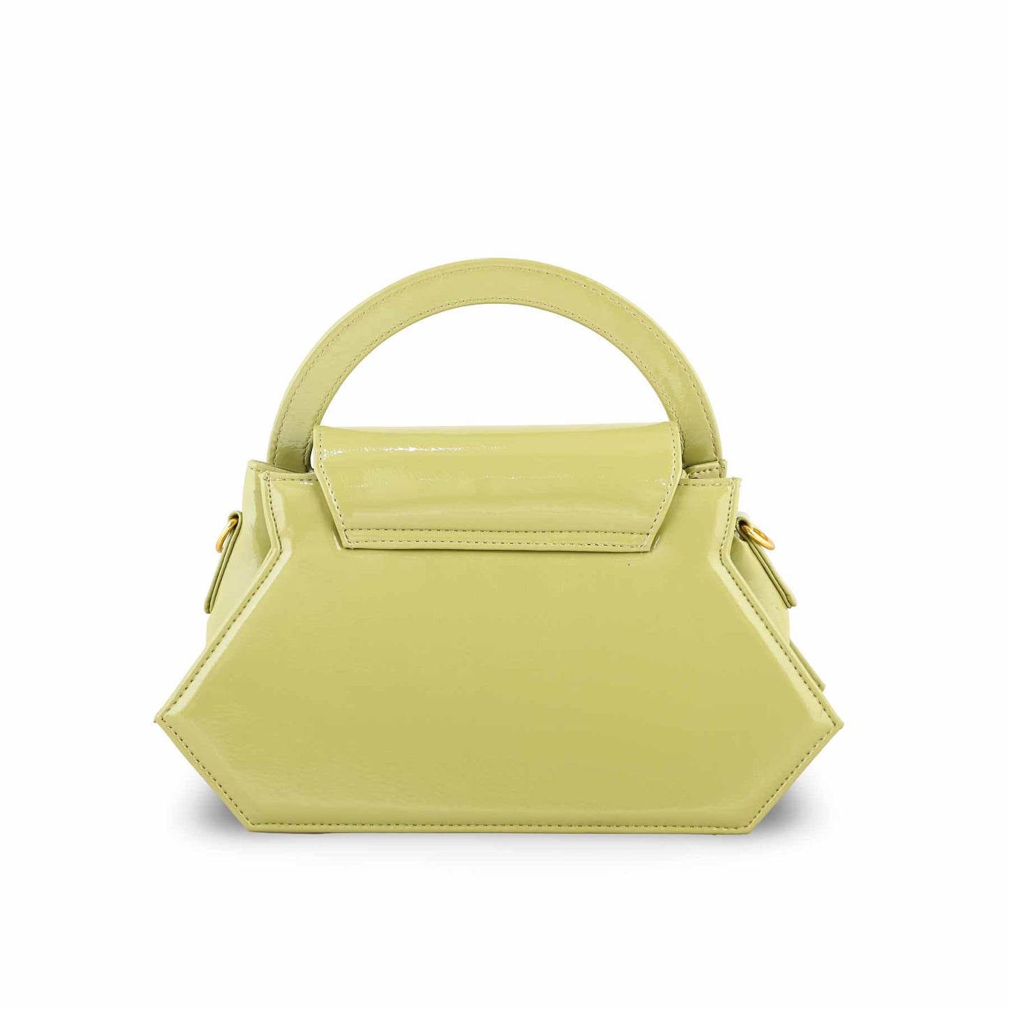 Seagreen Casual Hand Bag P55700