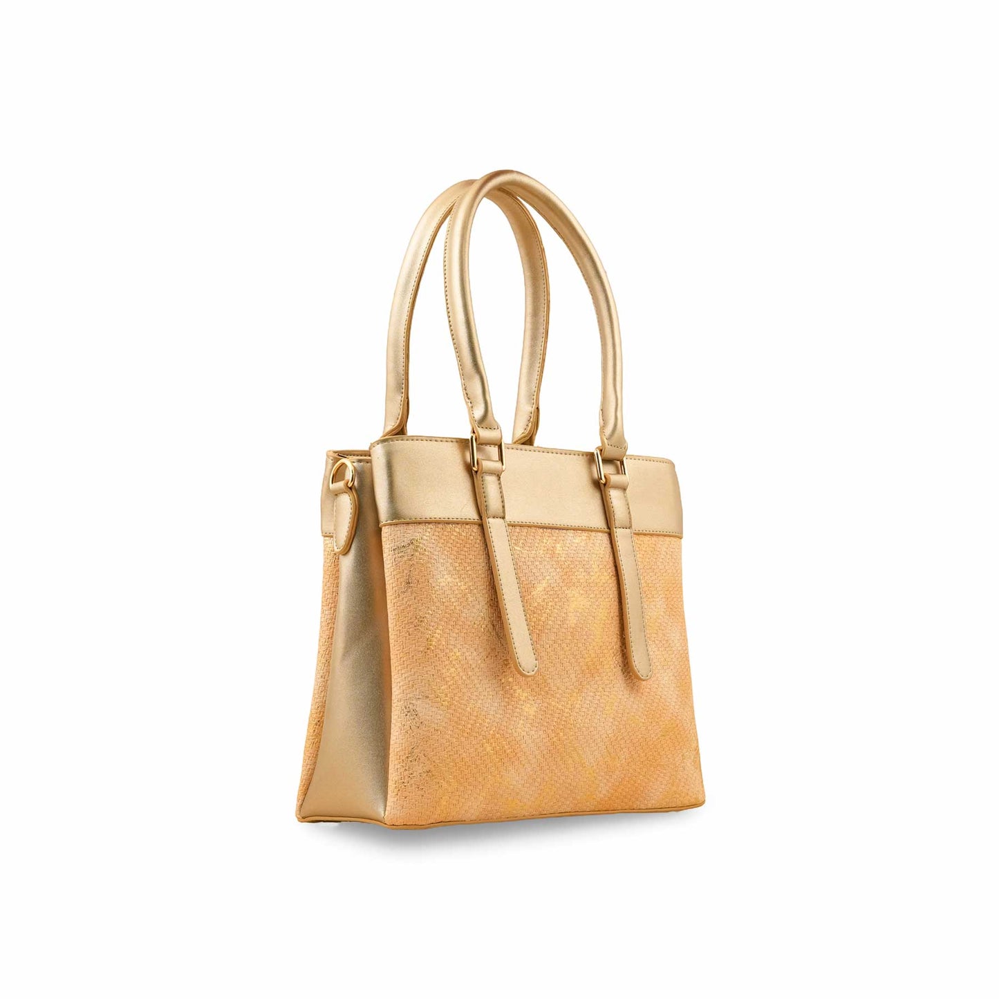 Peach Formal Hand Bag P55734