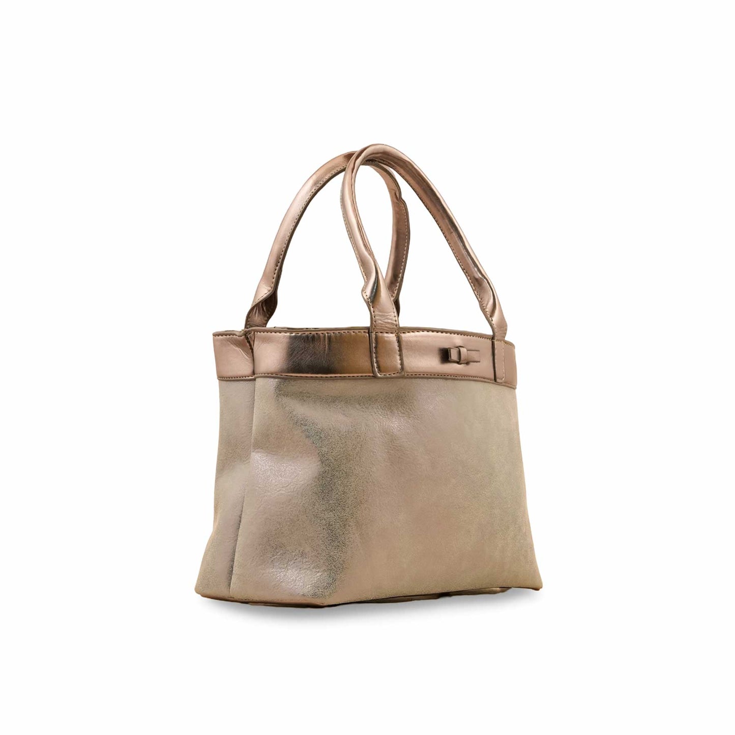 Grey Formal Hand Bag P55735