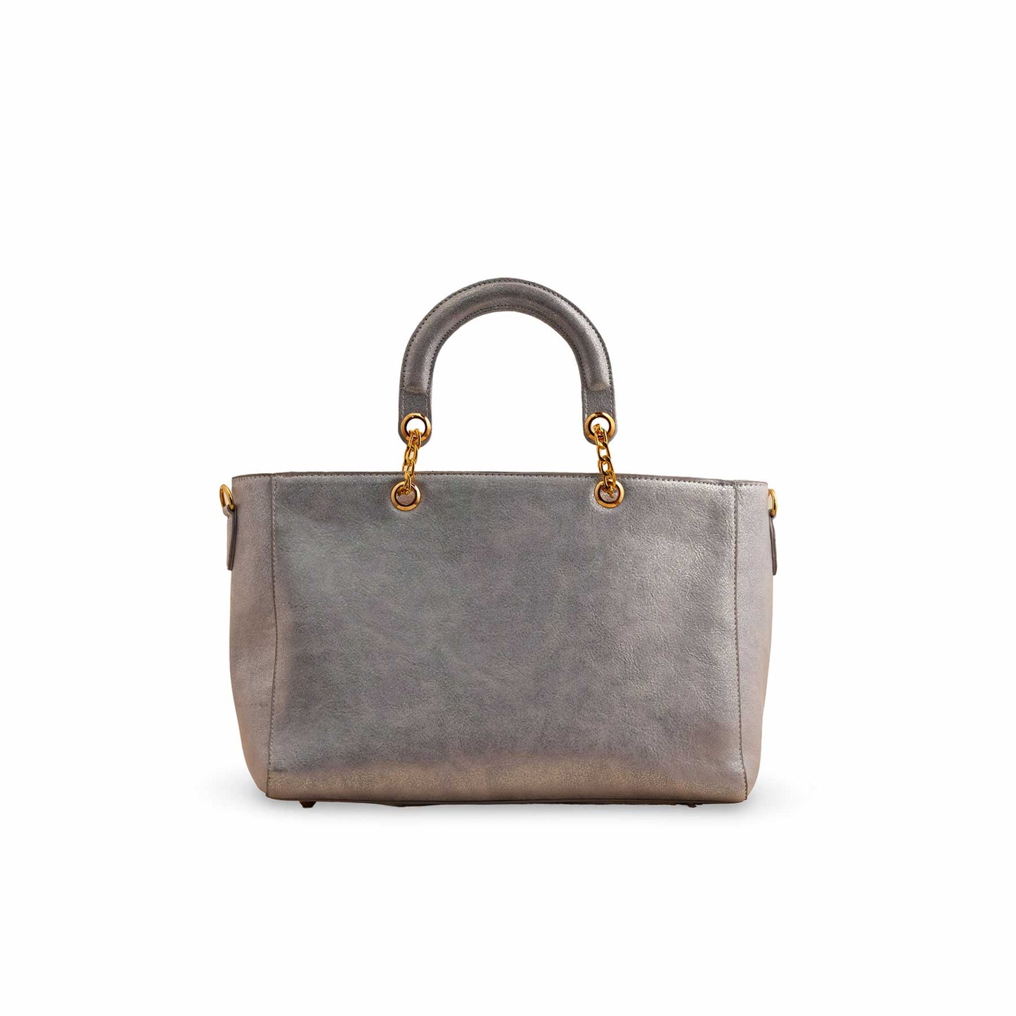 Purple Formal Hand Bag For Ladies P55739