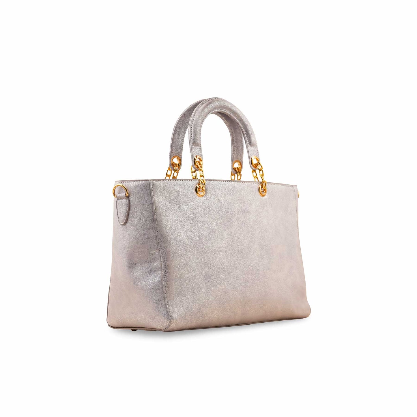 Purple Formal Hand Bag For Ladies P55739