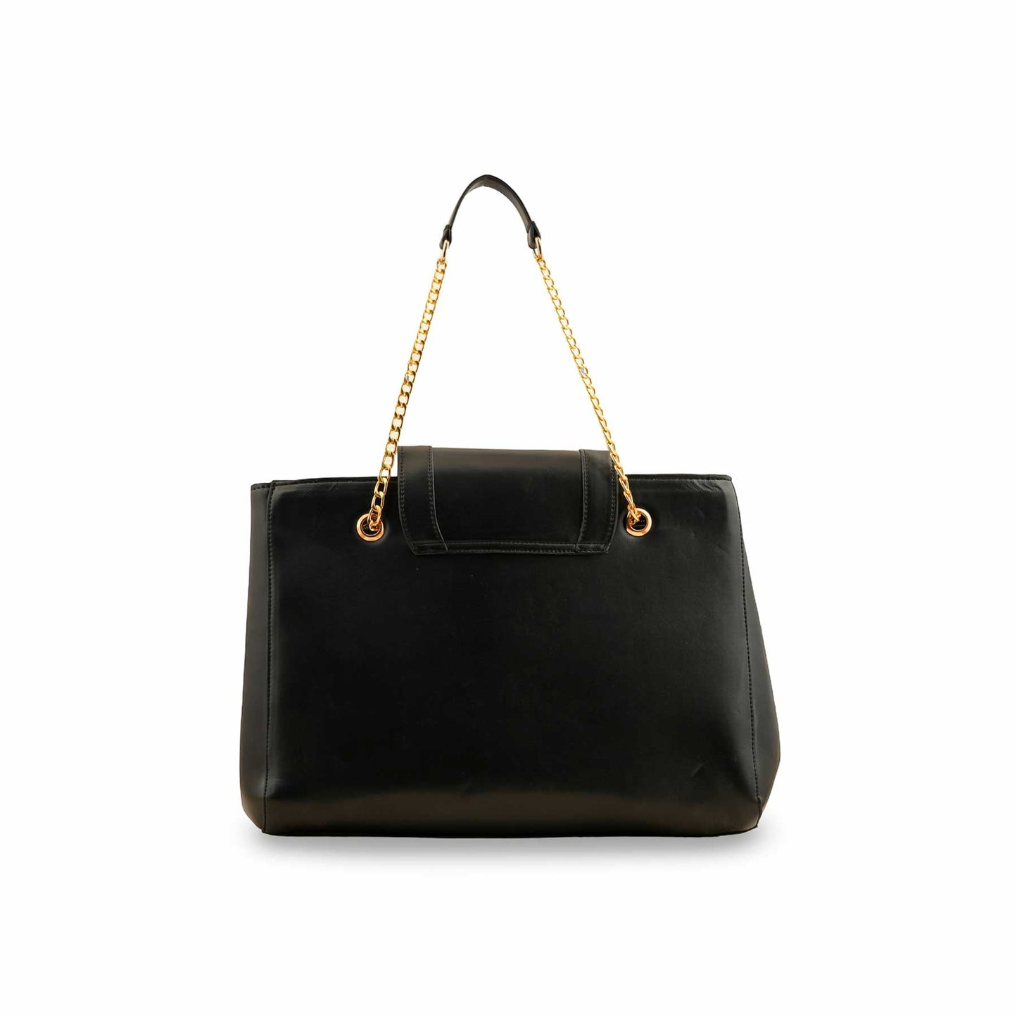 Blkwht Formal Hand Bag P55746