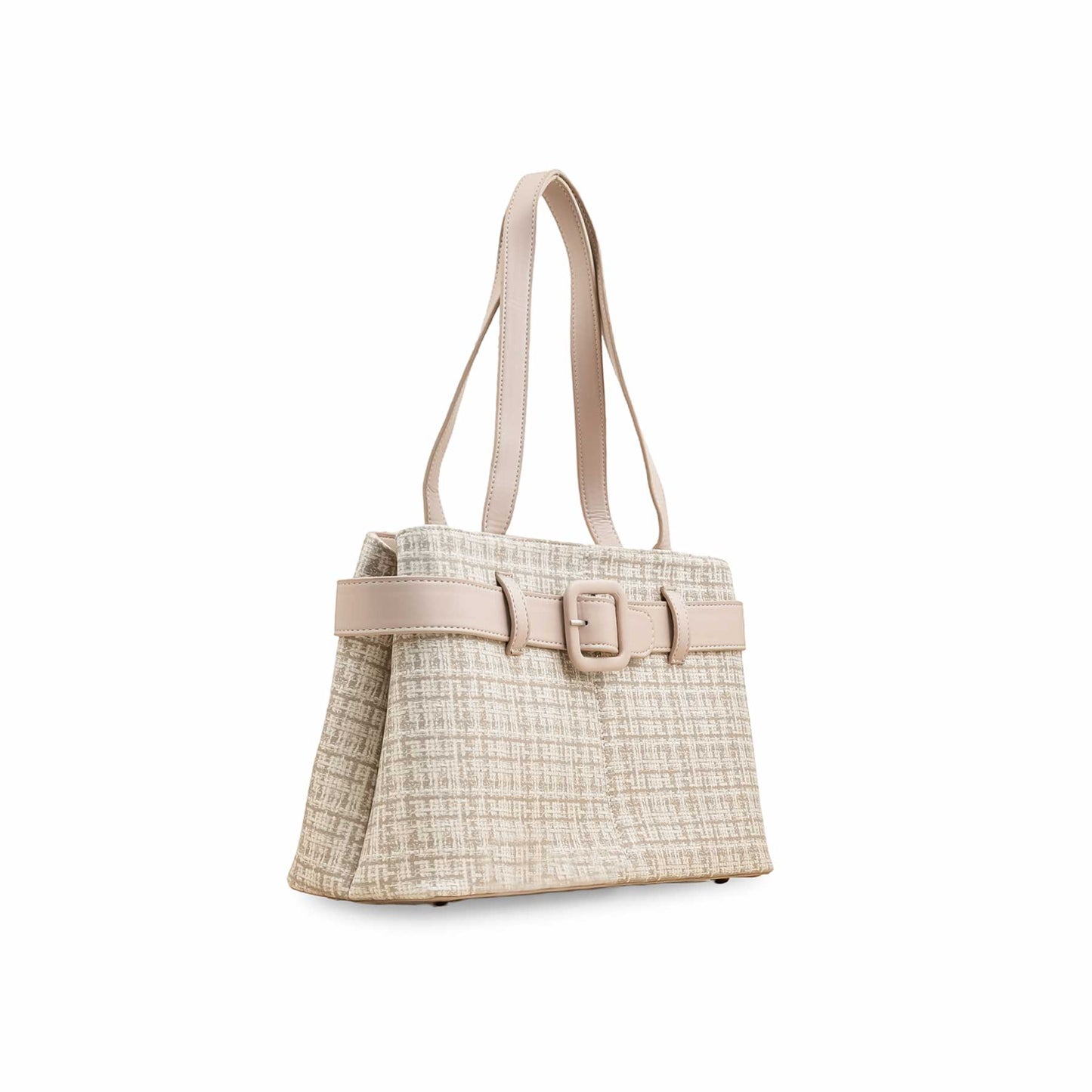 Grey Casual Hand Bag For Women P55802
