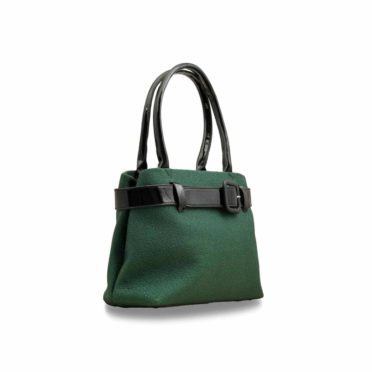 Green Casual Hand Bag For Ladies P55808