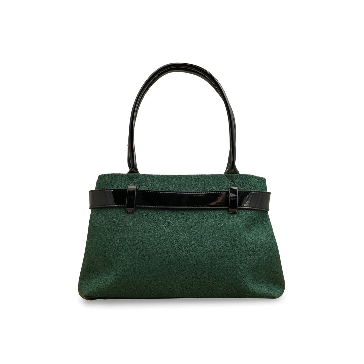Green Casual Hand Bag For Ladies P55808