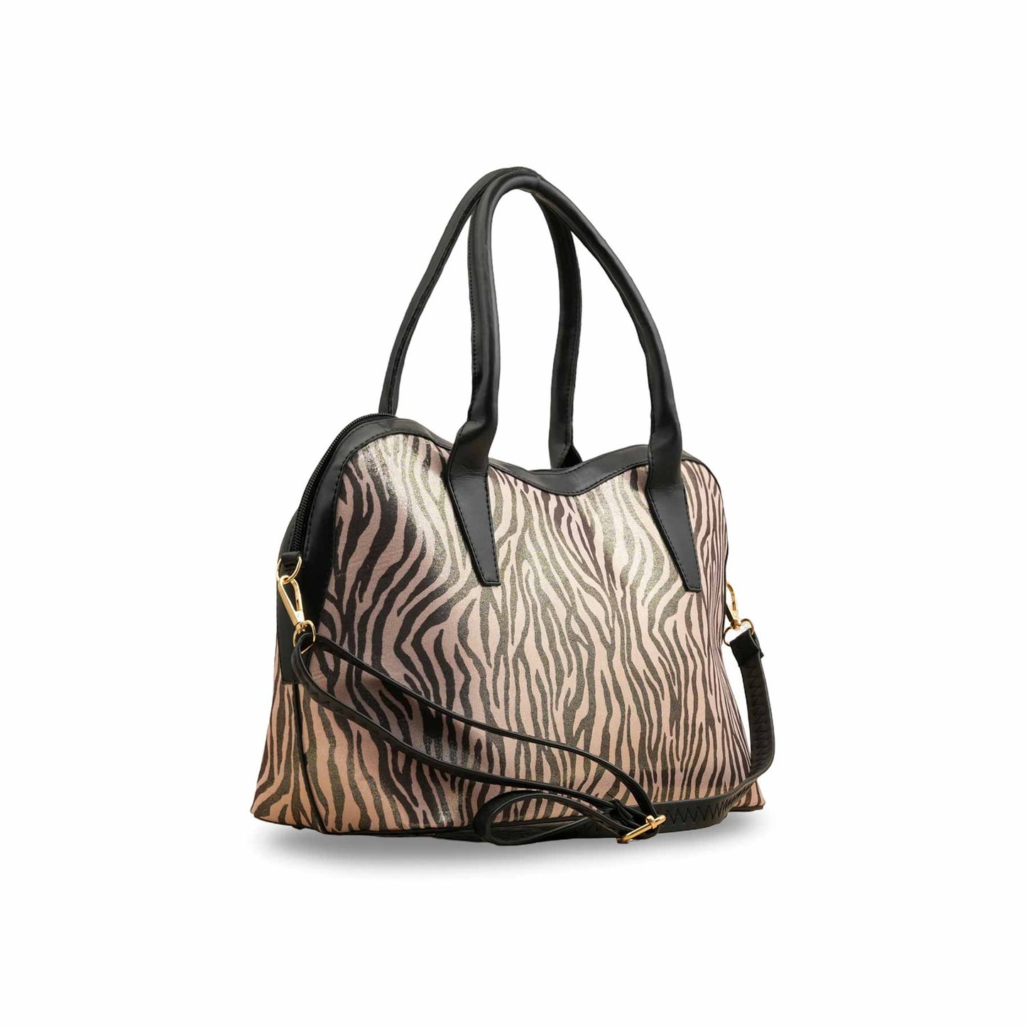 Pink Formal Hand Bag For Ladies P55815