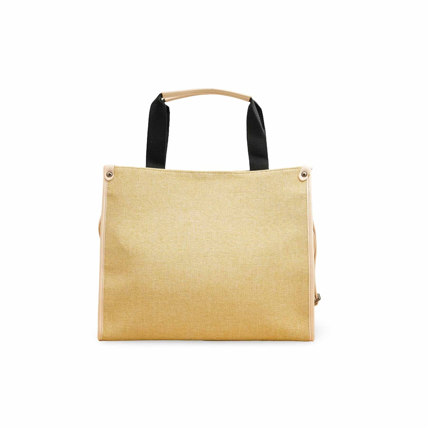 Fawn Casual Hand Bag For Ladies P55821