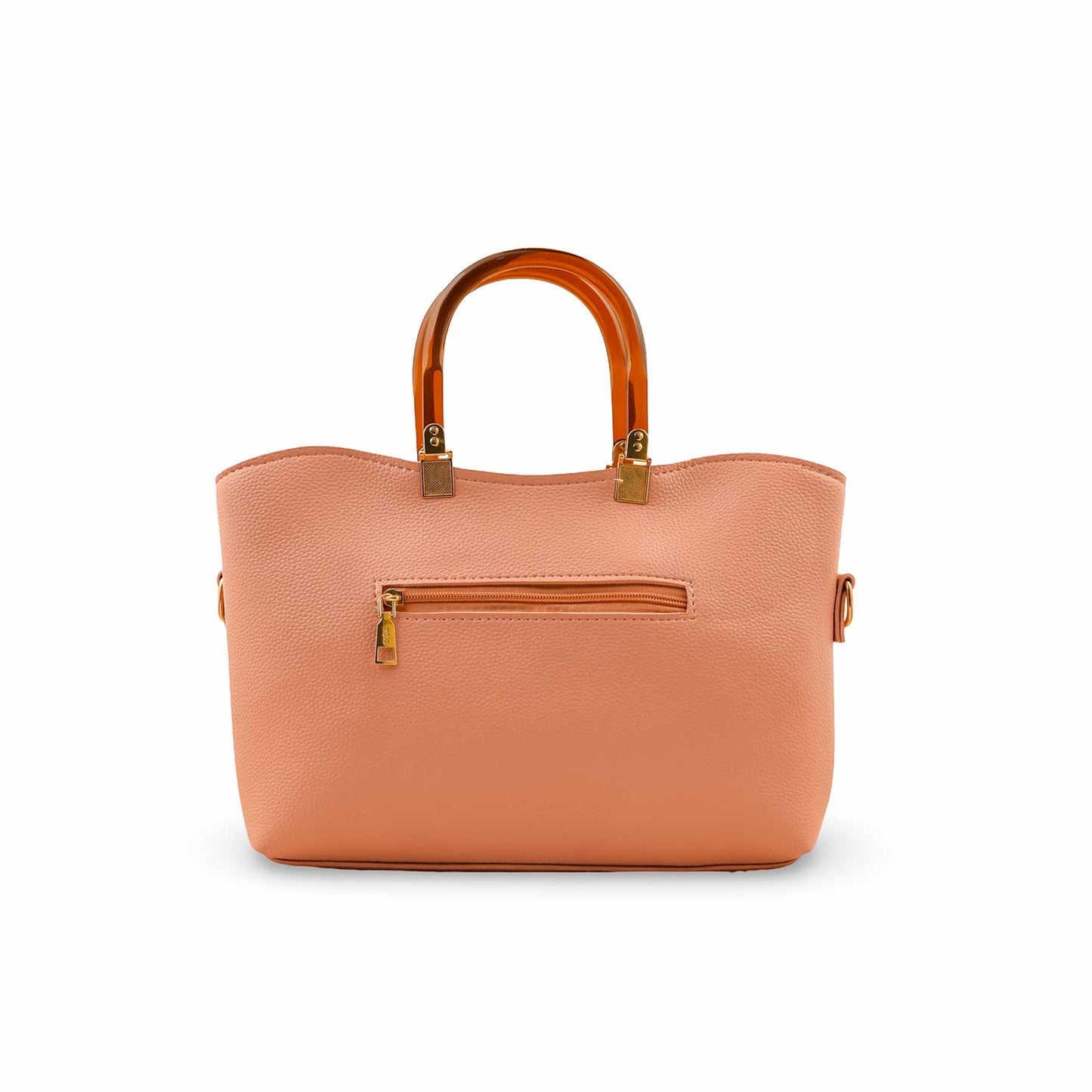 Pink Casual Hand Bag P56212