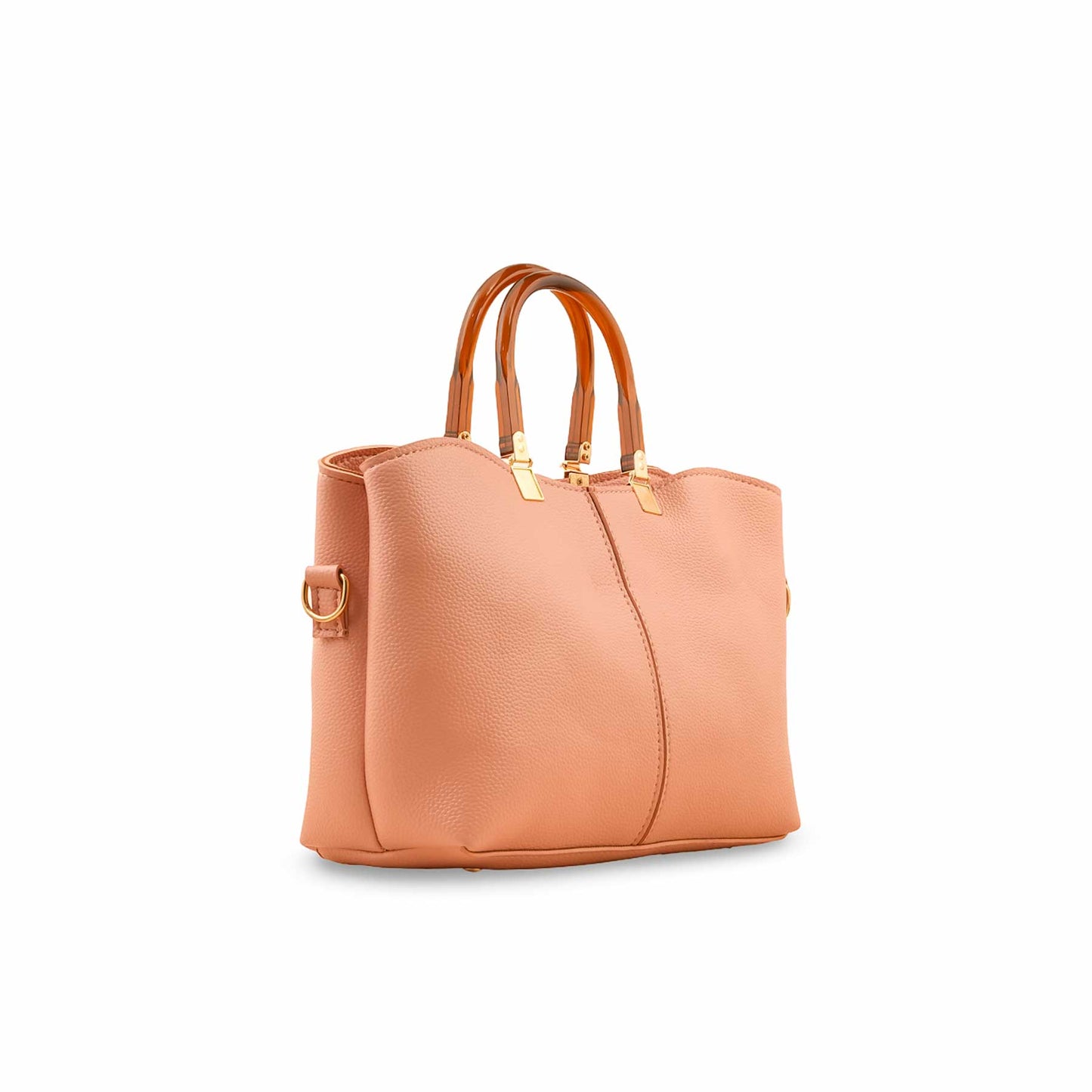 Pink Casual Hand Bag P56212