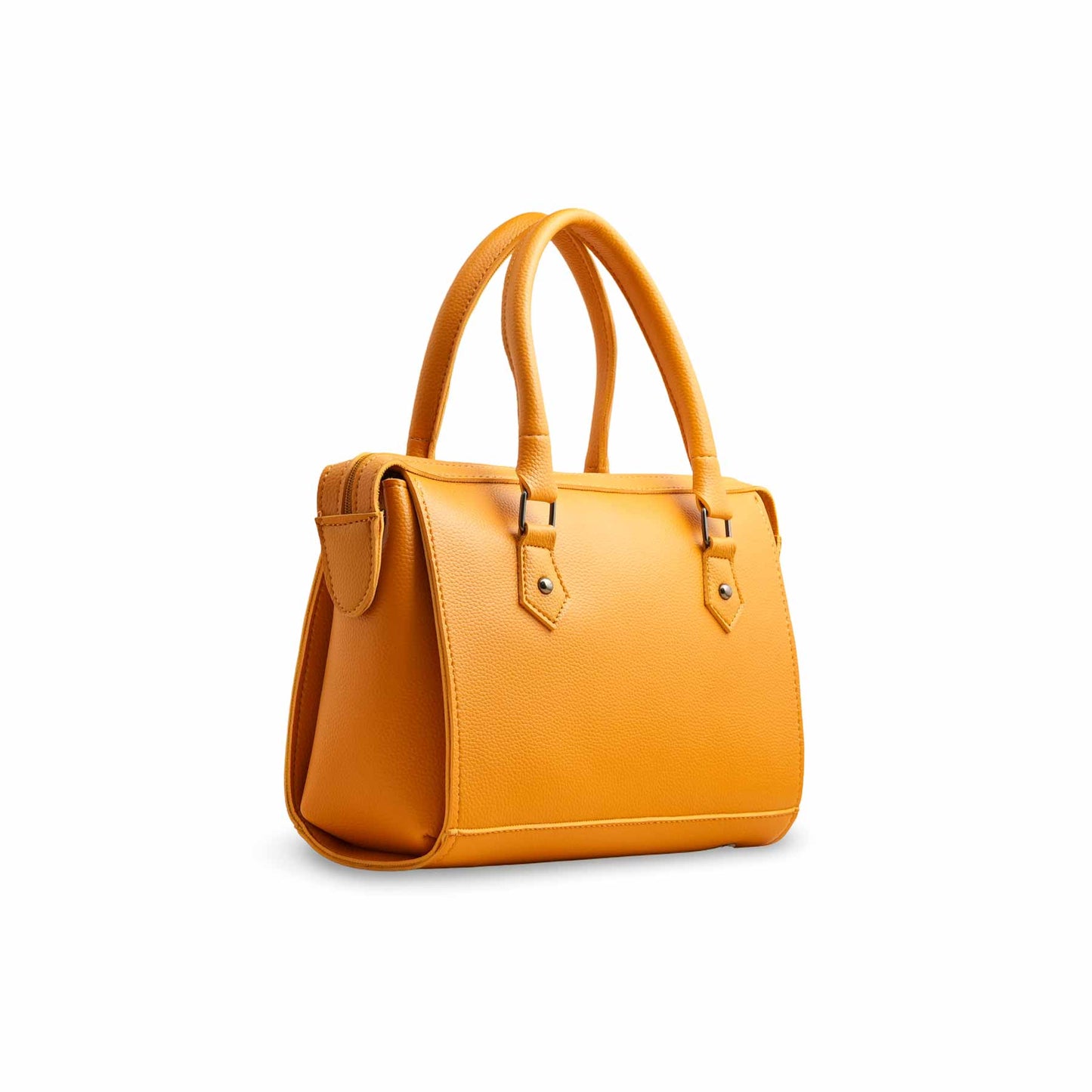 Yellow Formal Hand Bag P56243