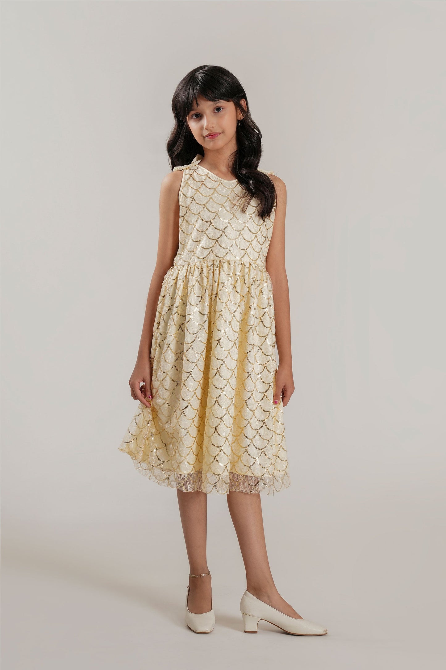 Party Frock (PPF-226)
